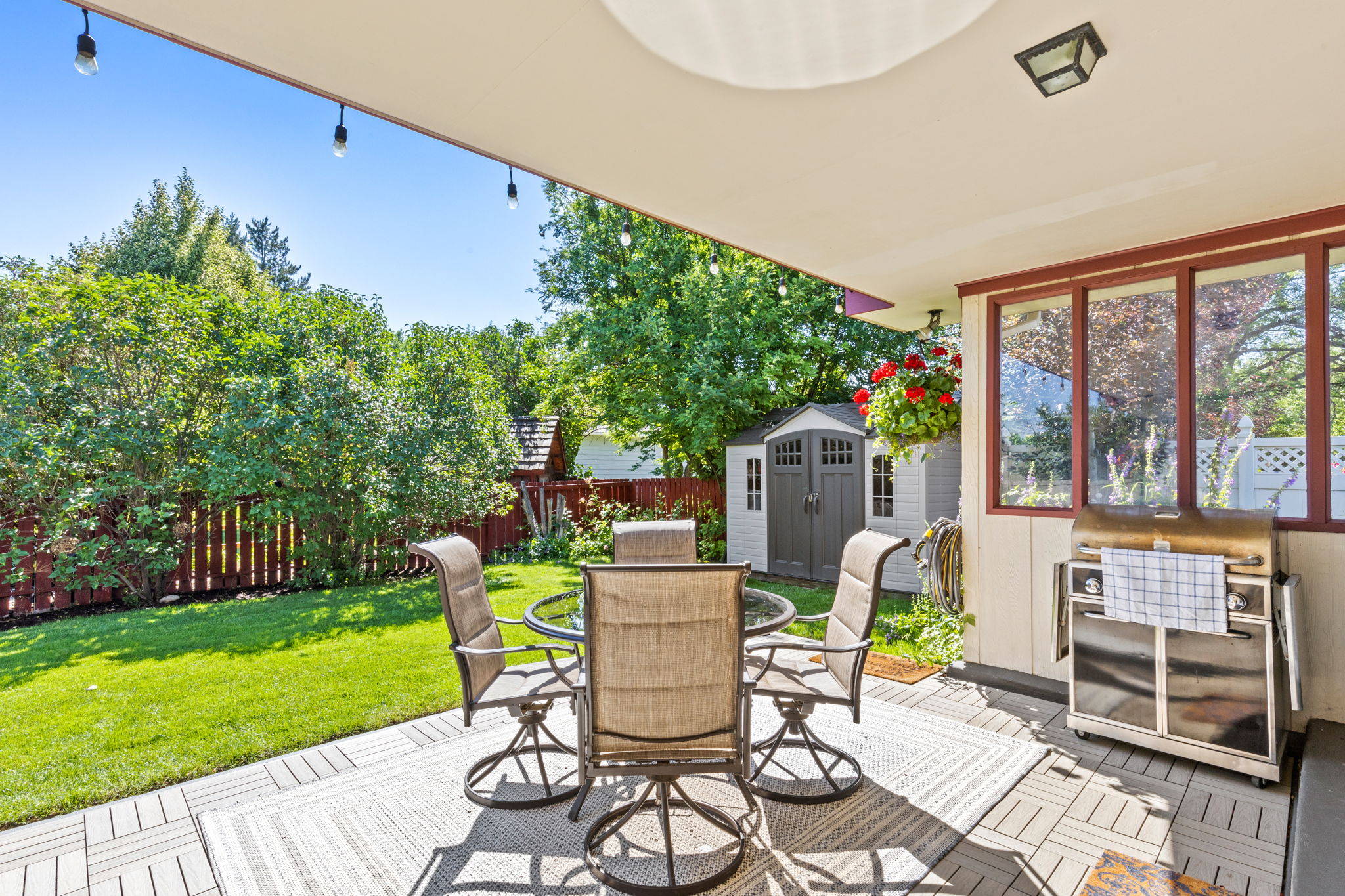 1008 Durango Drive Property Photo 9