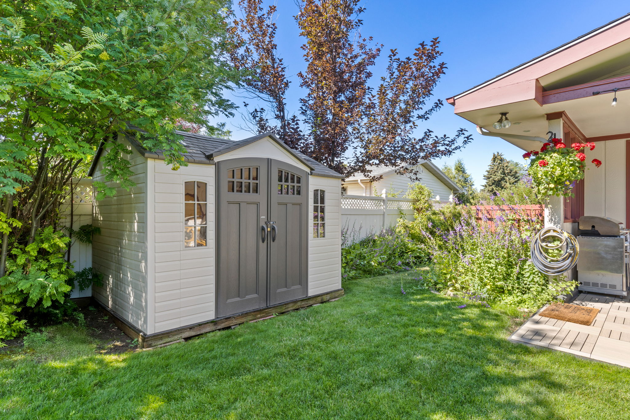 1008 Durango Drive Property Photo 10