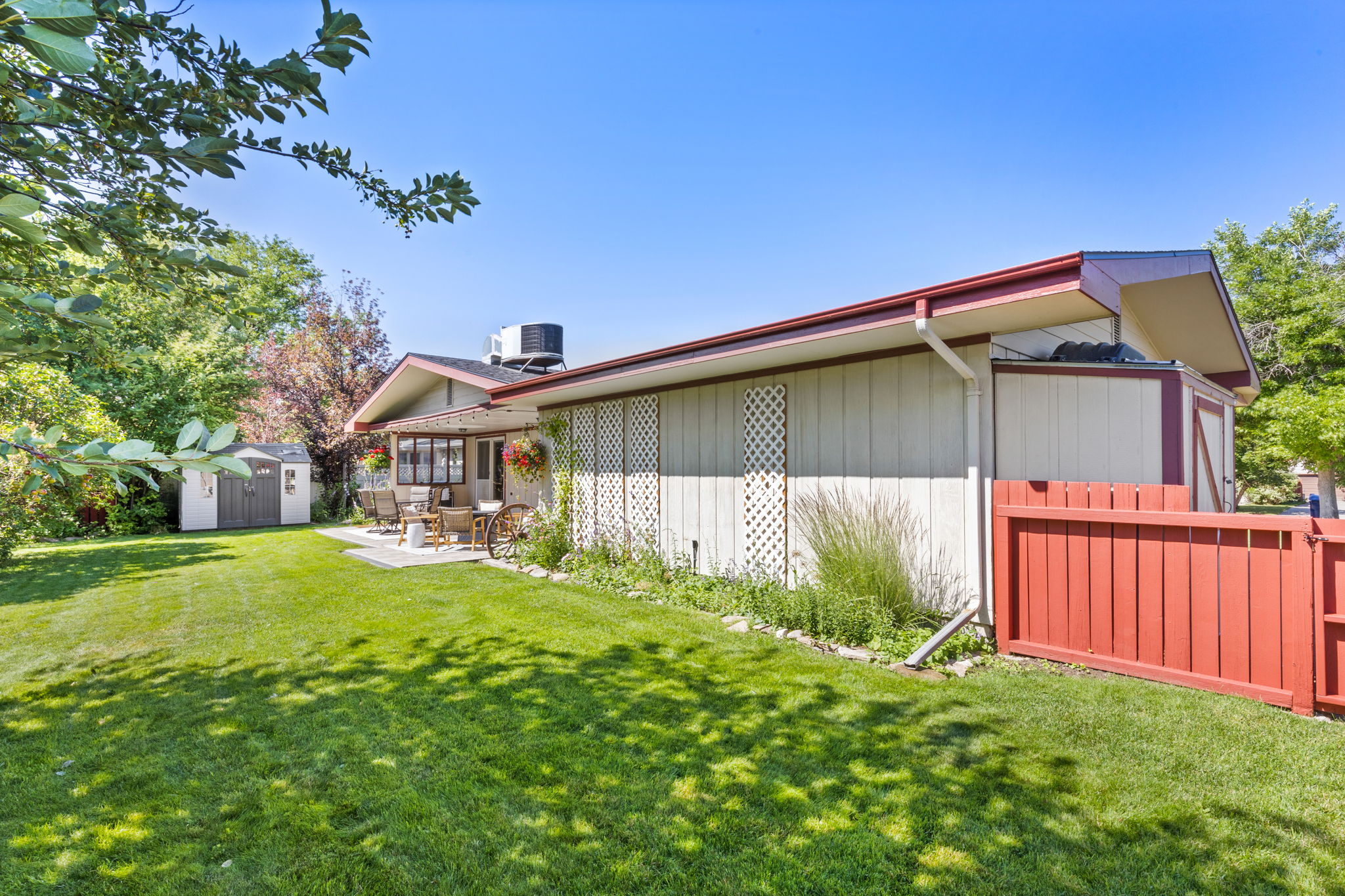 1008 Durango Drive Property Photo 12