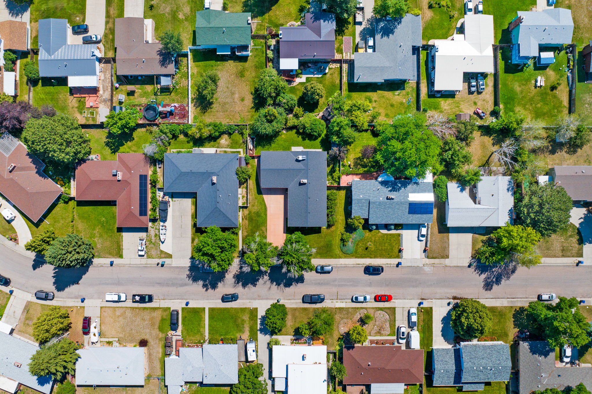 1008 Durango Drive Property Photo 14