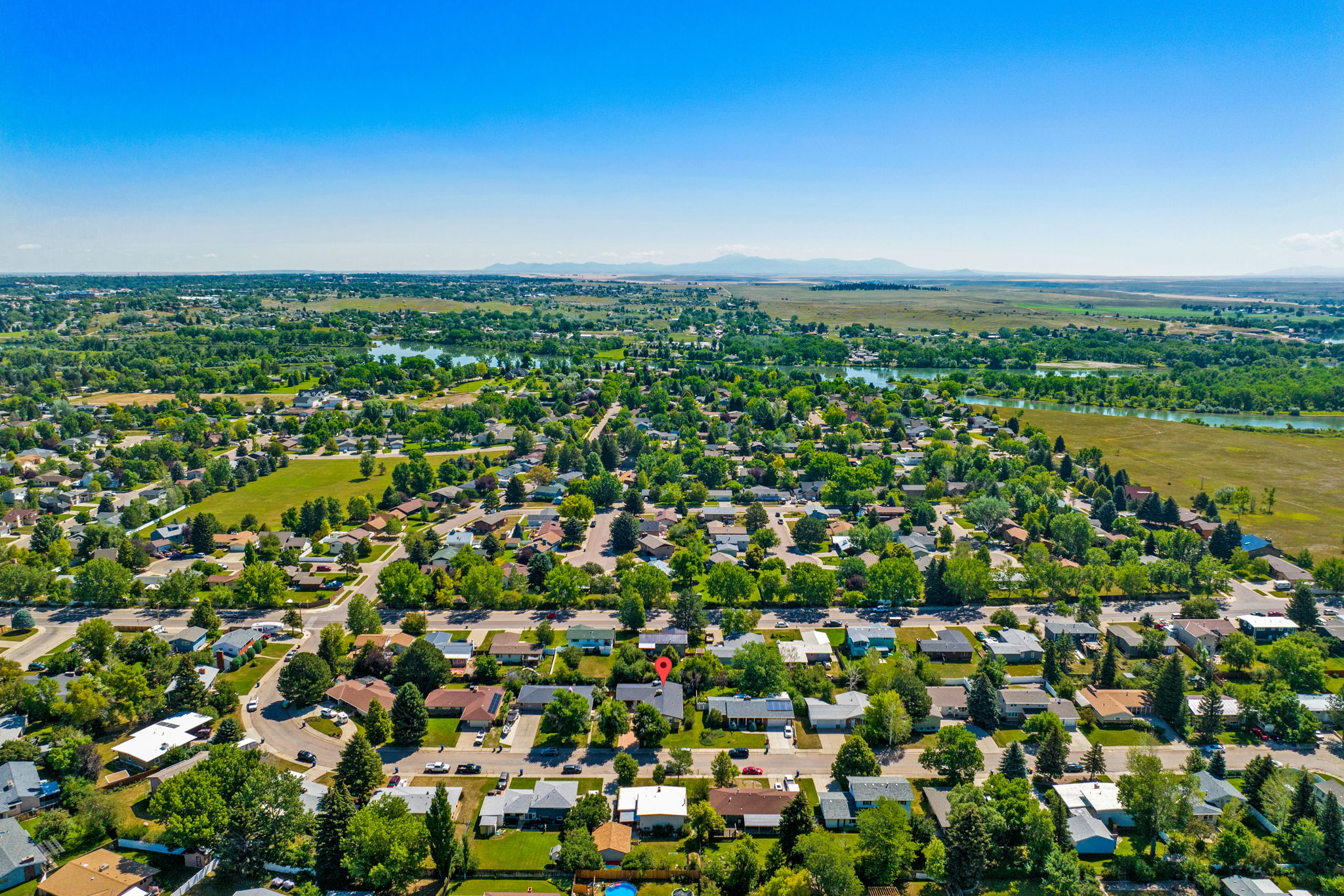 1008 Durango Drive Property Photo 15