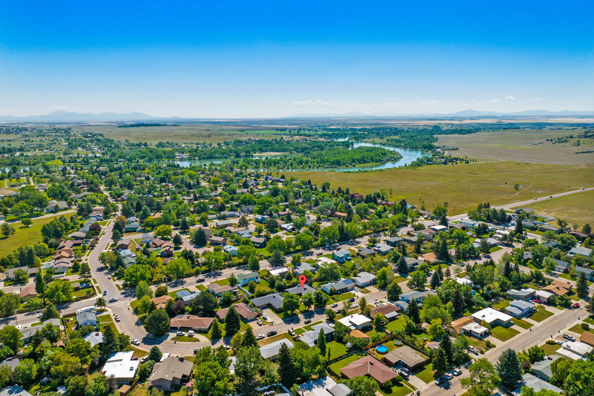 1008 Durango Drive Property Photo 16