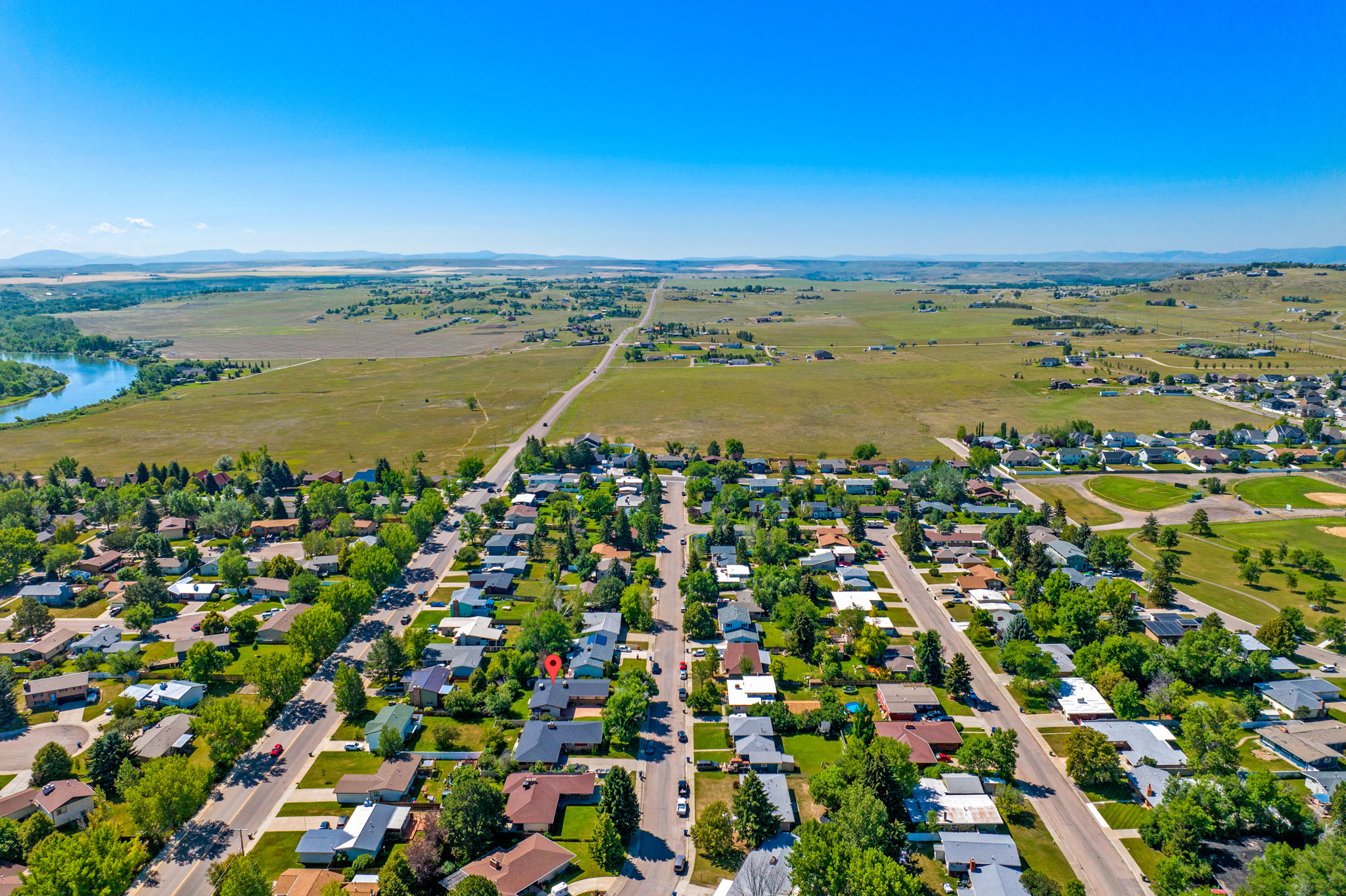 1008 Durango Drive Property Photo 17