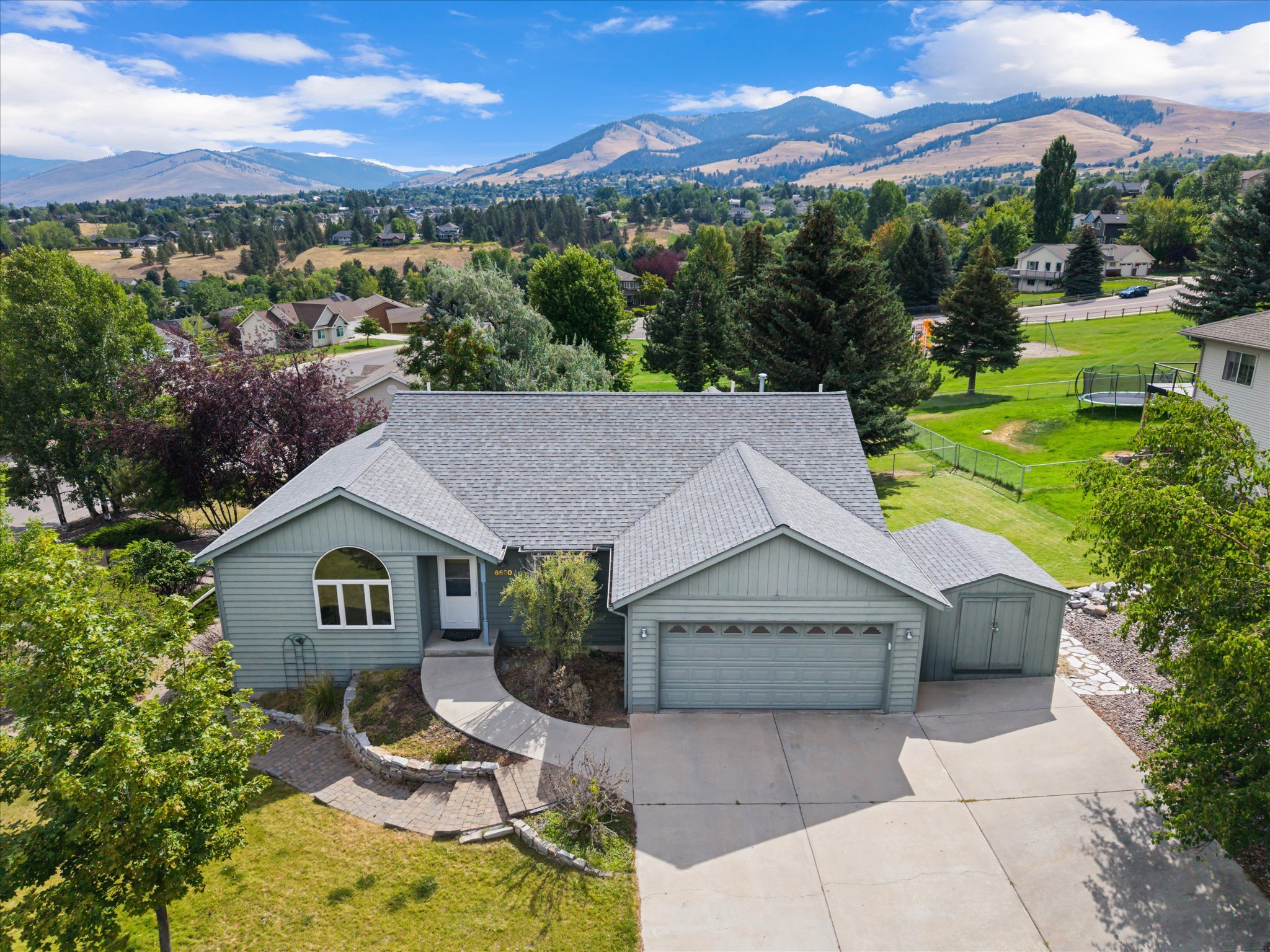 6520 Danielle Lou Court Property Photo 1