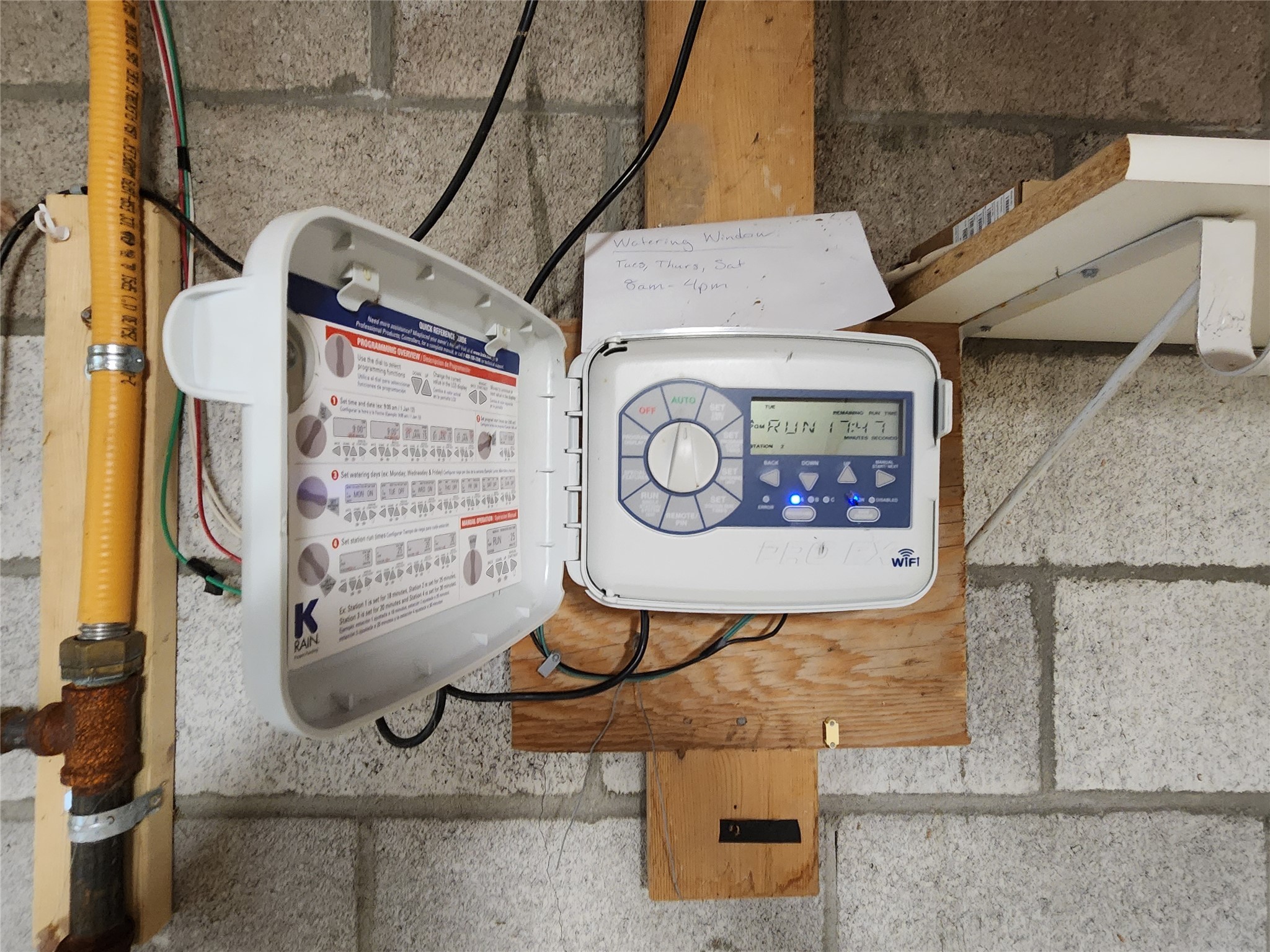 268-266 Cartwright Way Property Photo 58