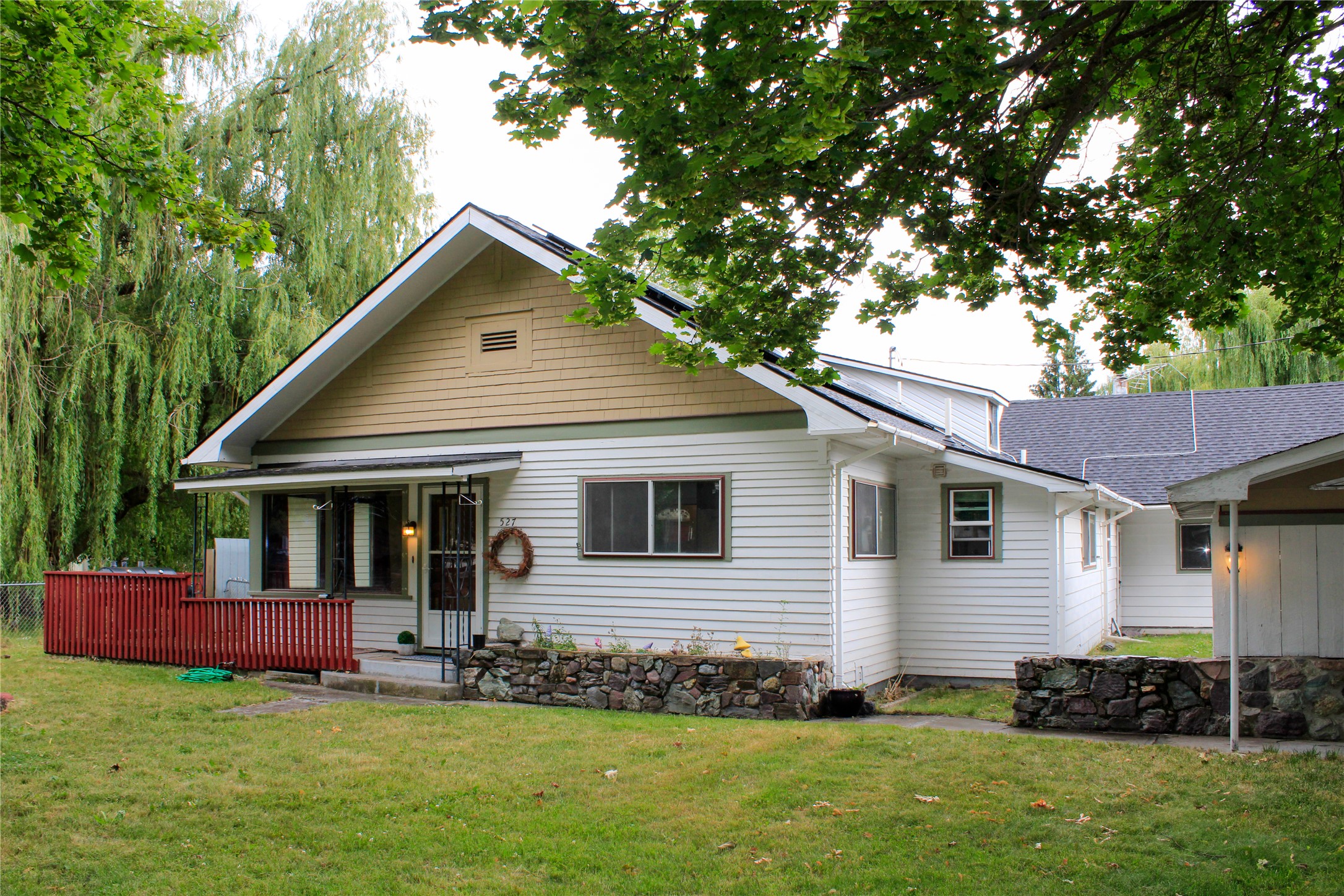 527 Cleveland Street Sw Property Photo 1