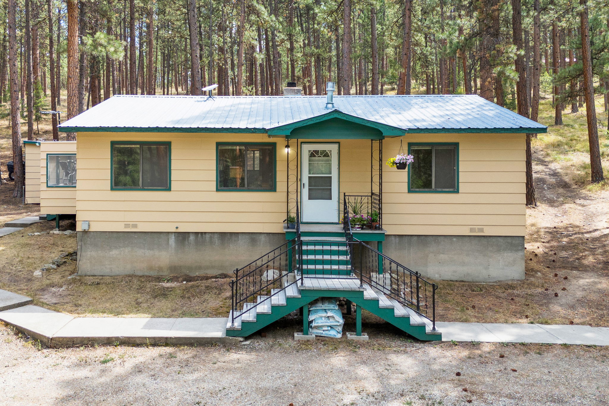 871 Bull Pine Drive Property Photo