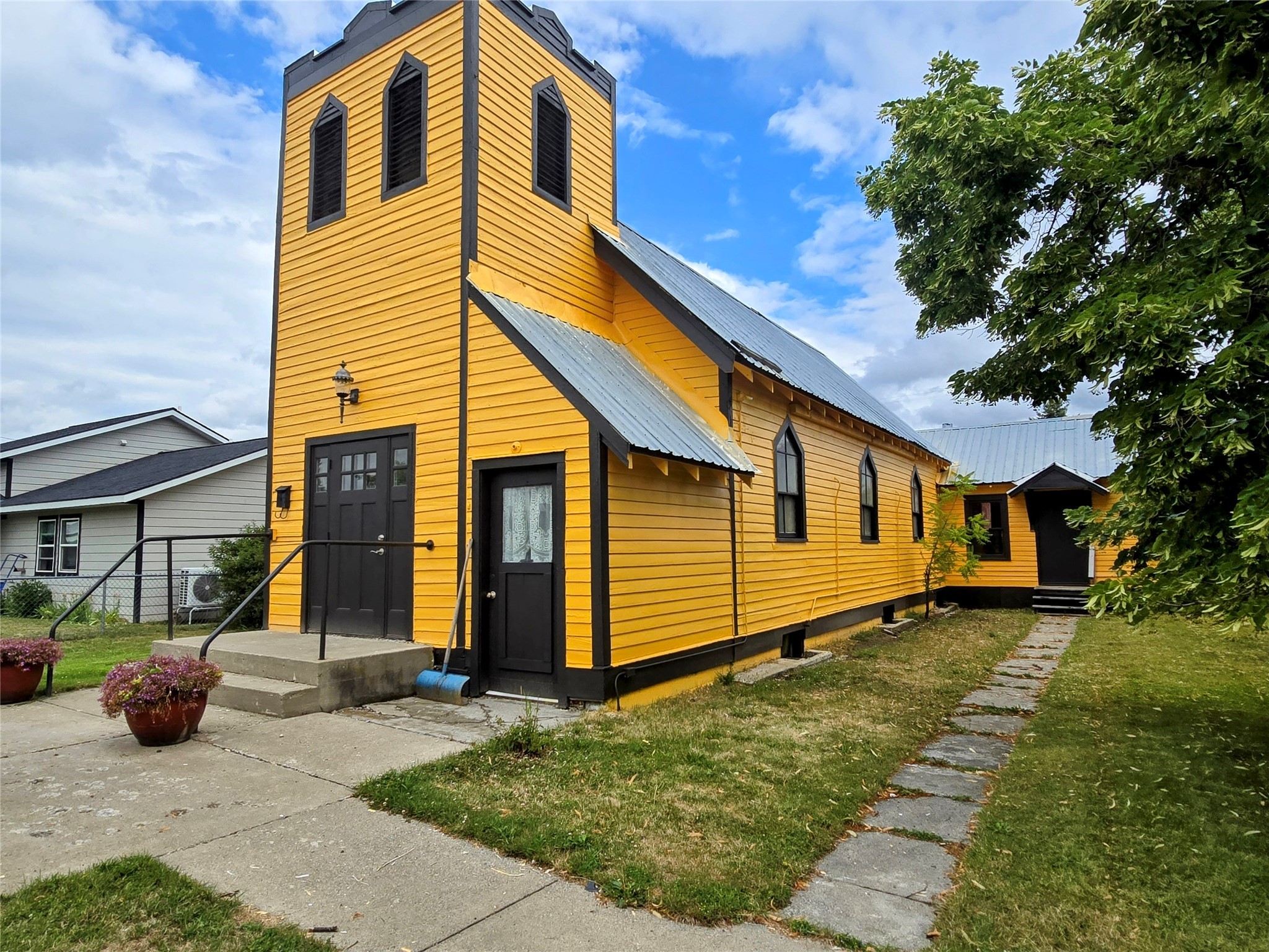 1207 Utah Avenue Property Photo