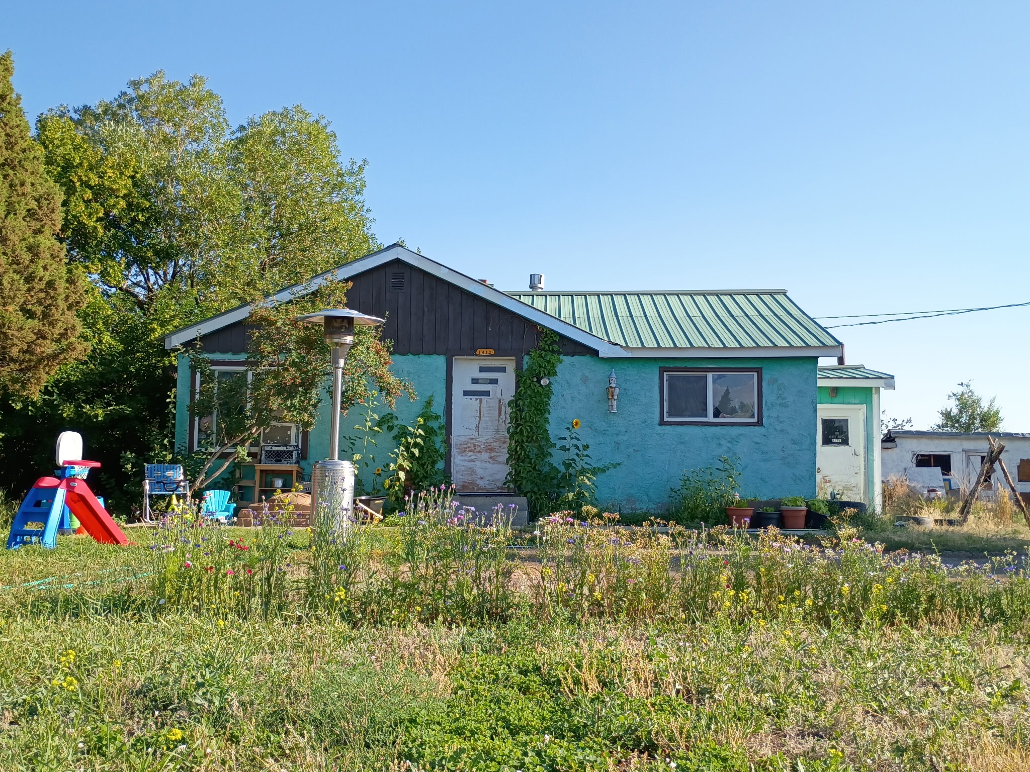 1412 Valley Speedway Road Property Photo 1