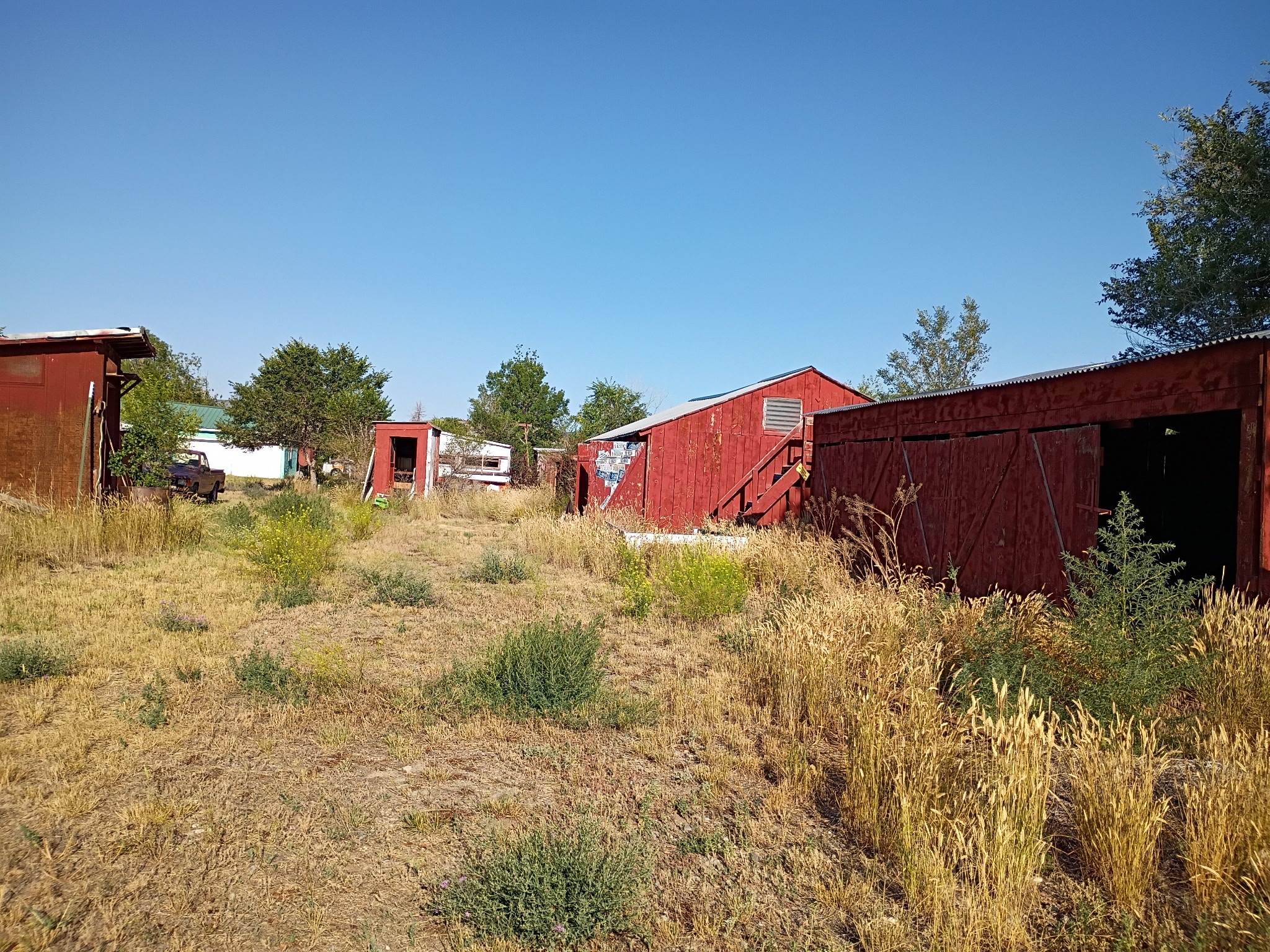 1412 Valley Speedway Road Property Photo 3