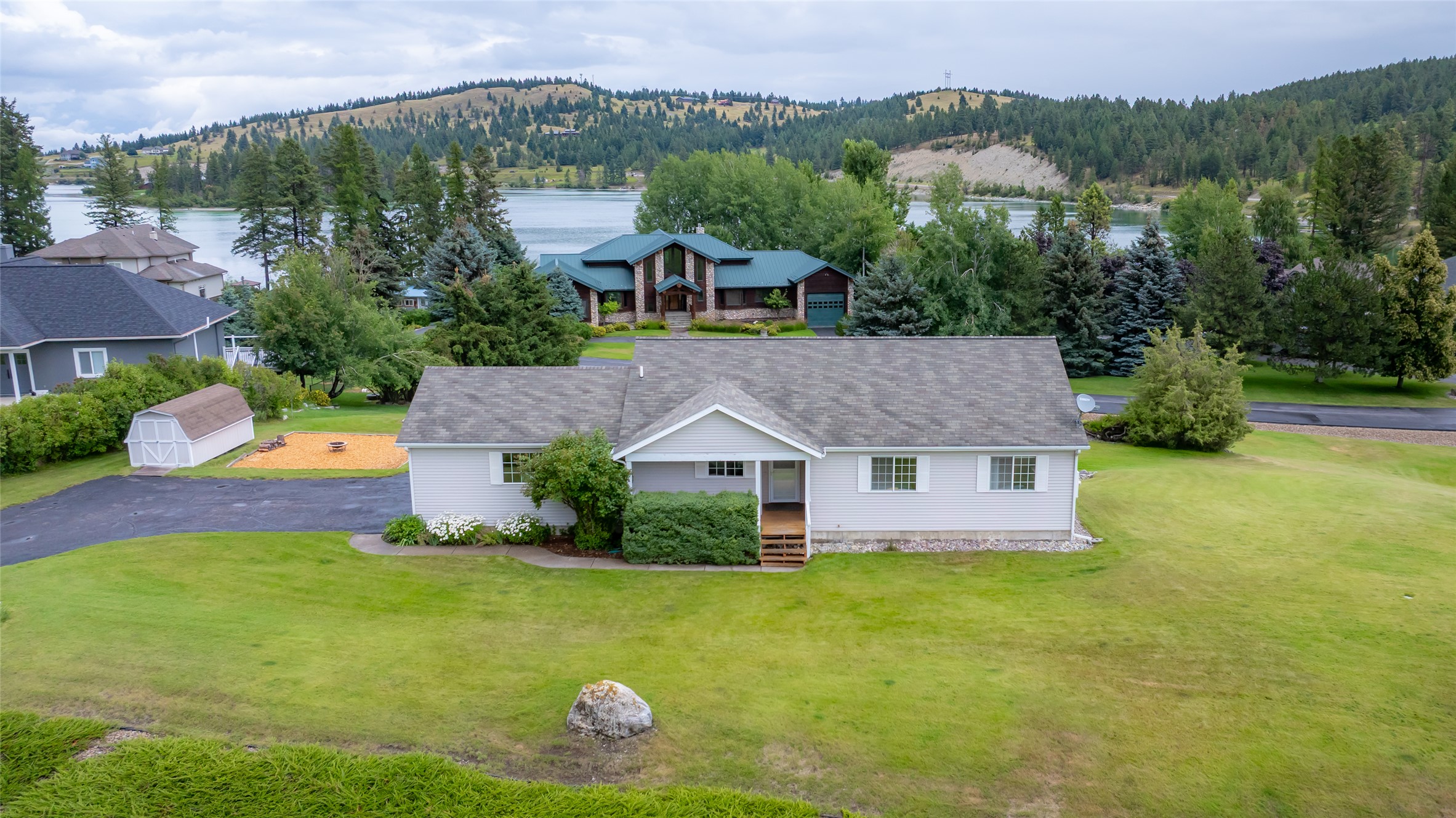 106 Rainbow Drive Property Photo 43