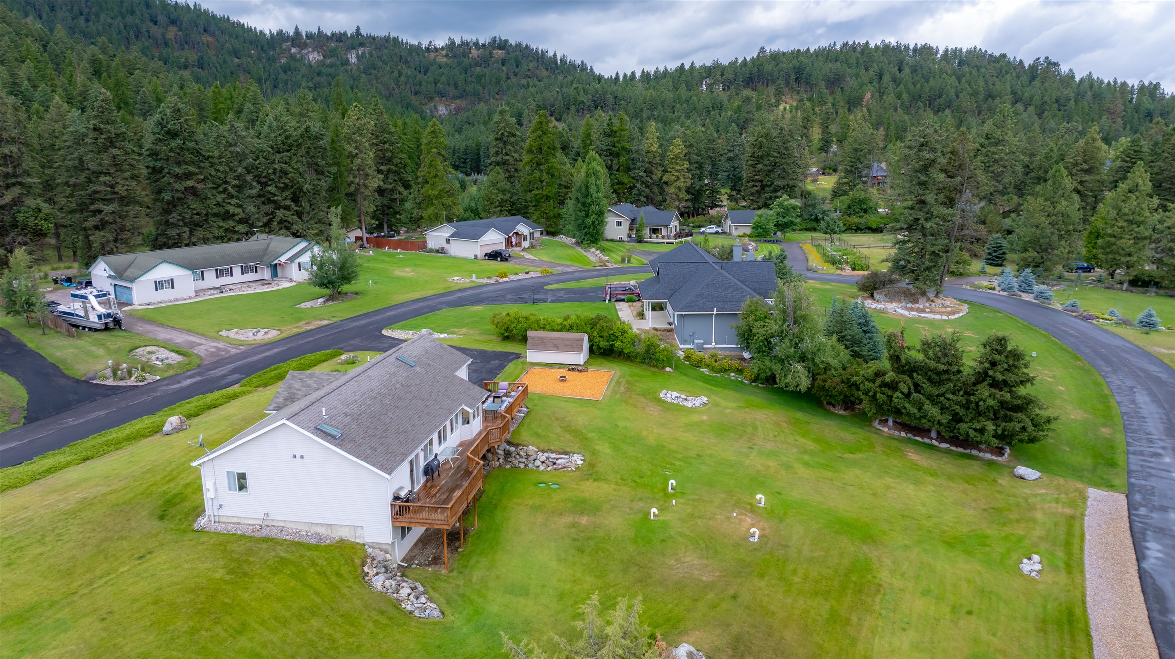 106 Rainbow Drive Property Photo 44