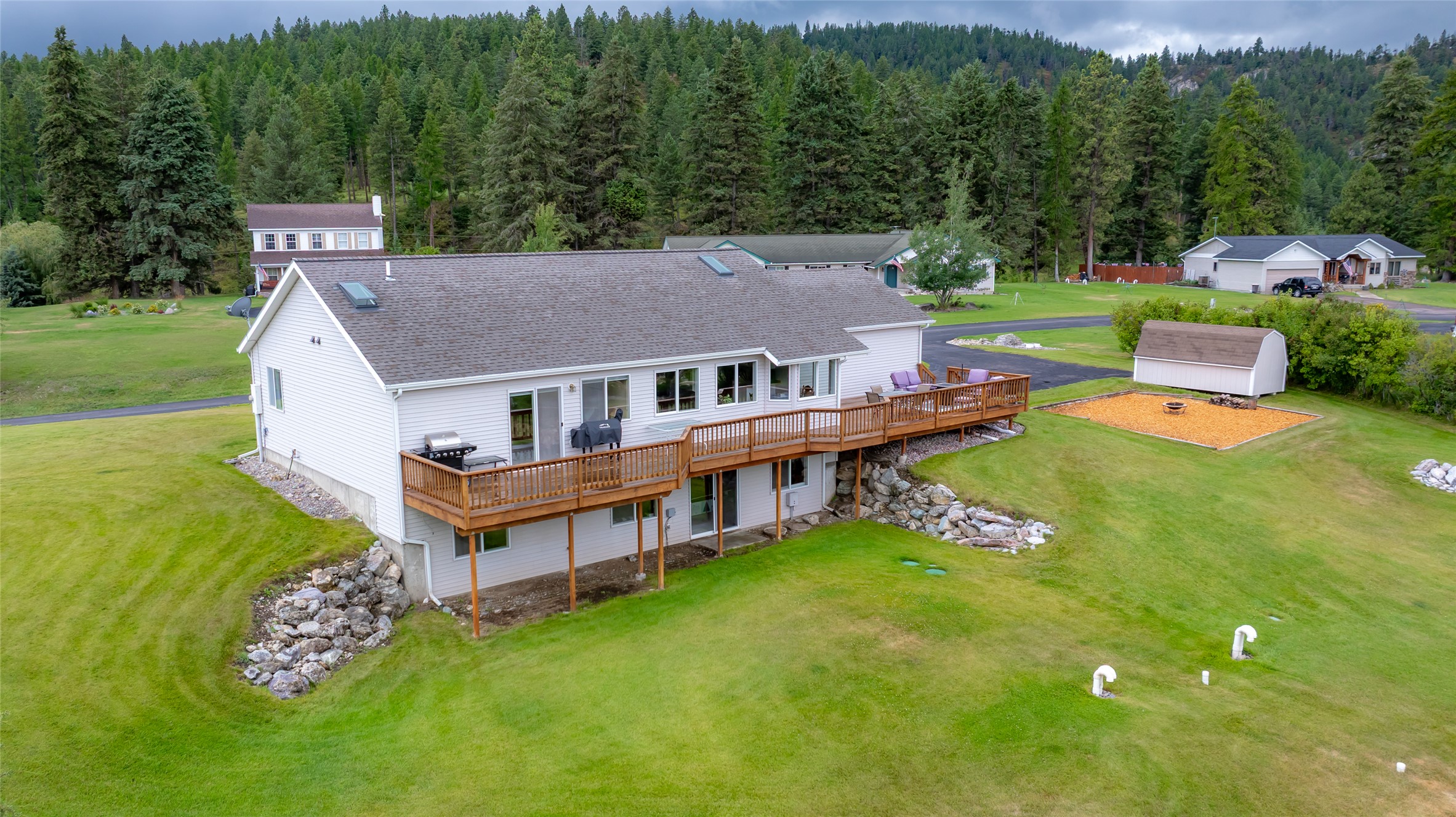 106 Rainbow Drive Property Photo 45