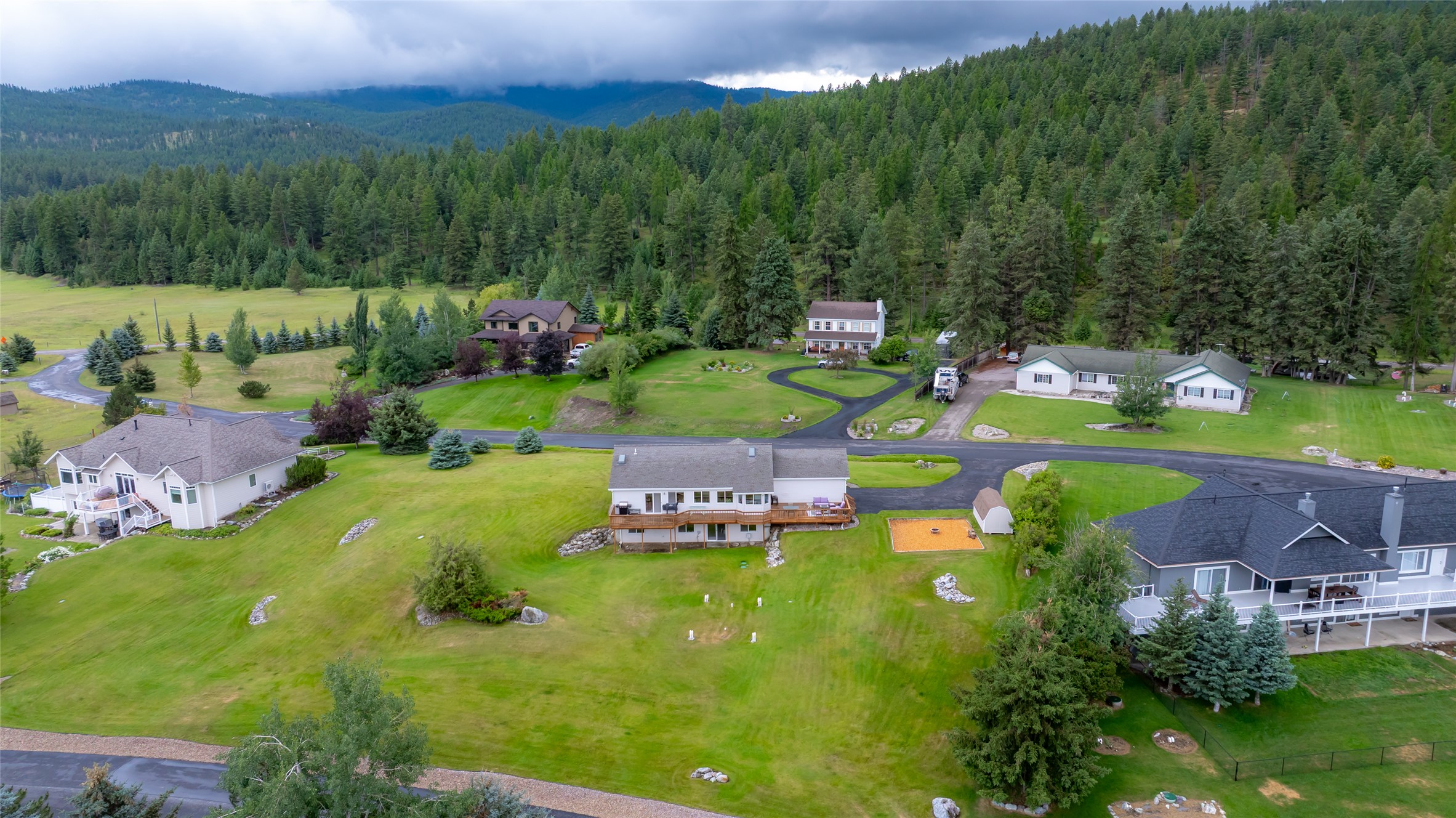 106 Rainbow Drive Property Photo 48