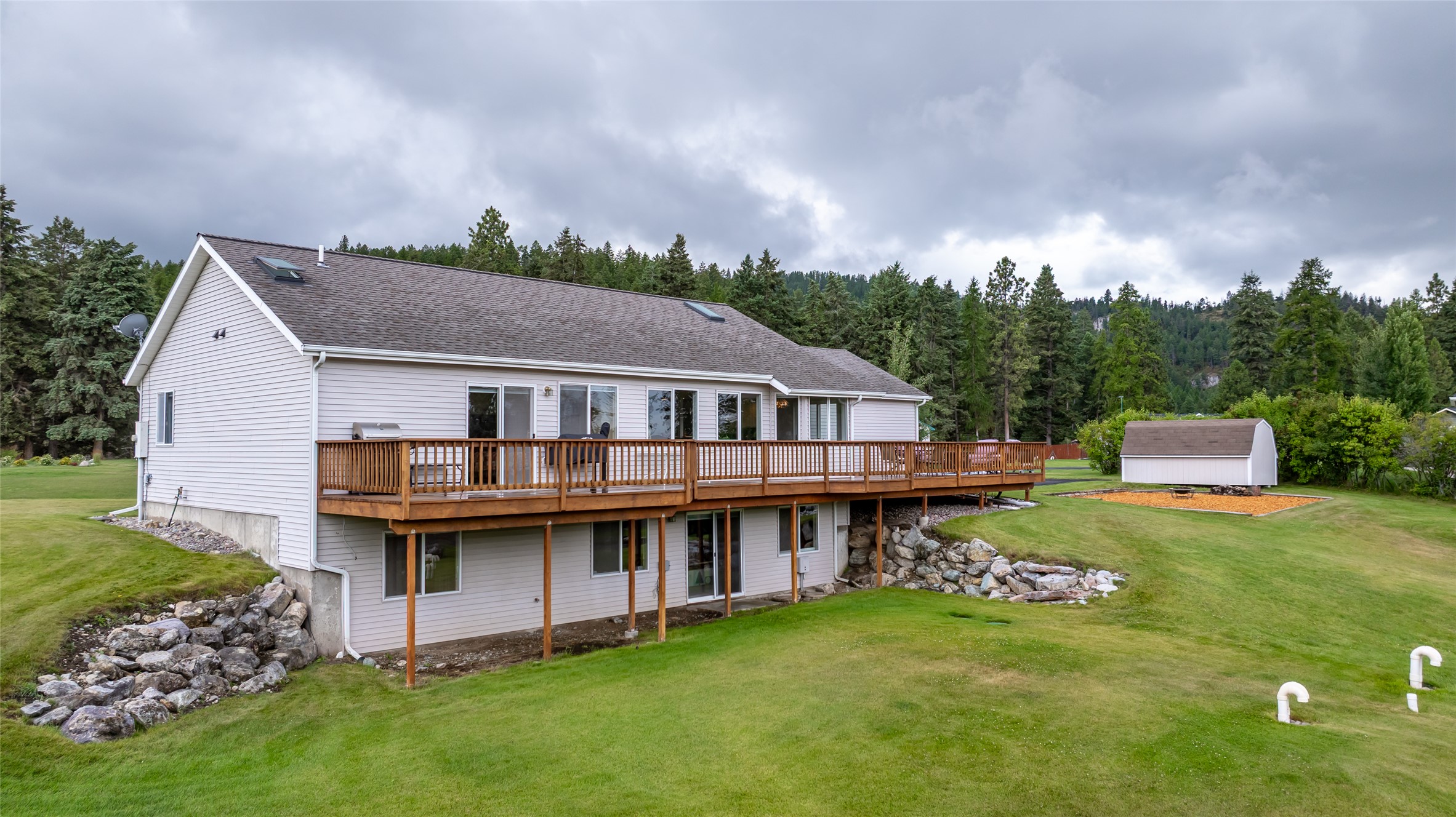 106 Rainbow Drive Property Photo 58