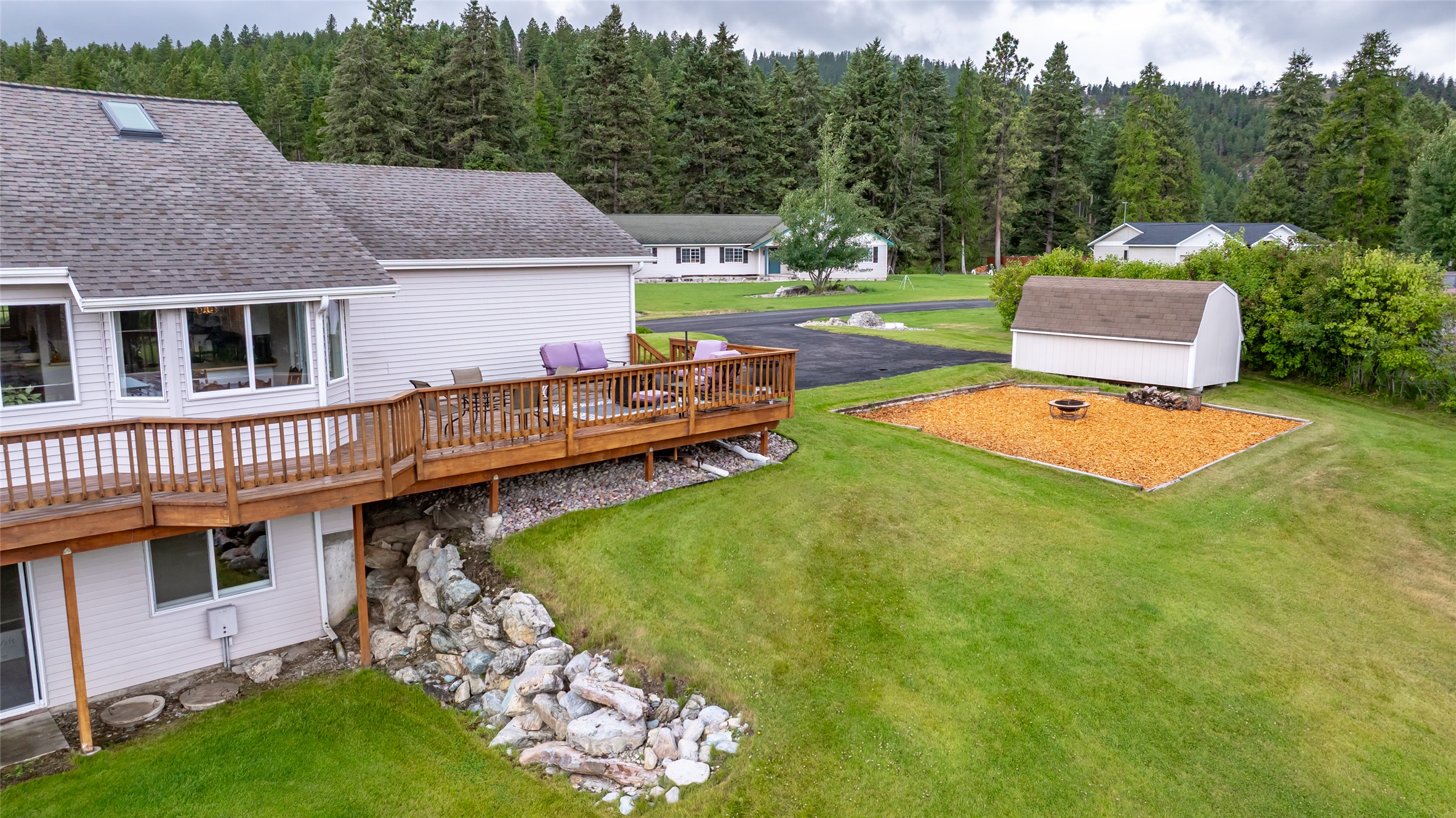 106 Rainbow Drive Property Photo 60