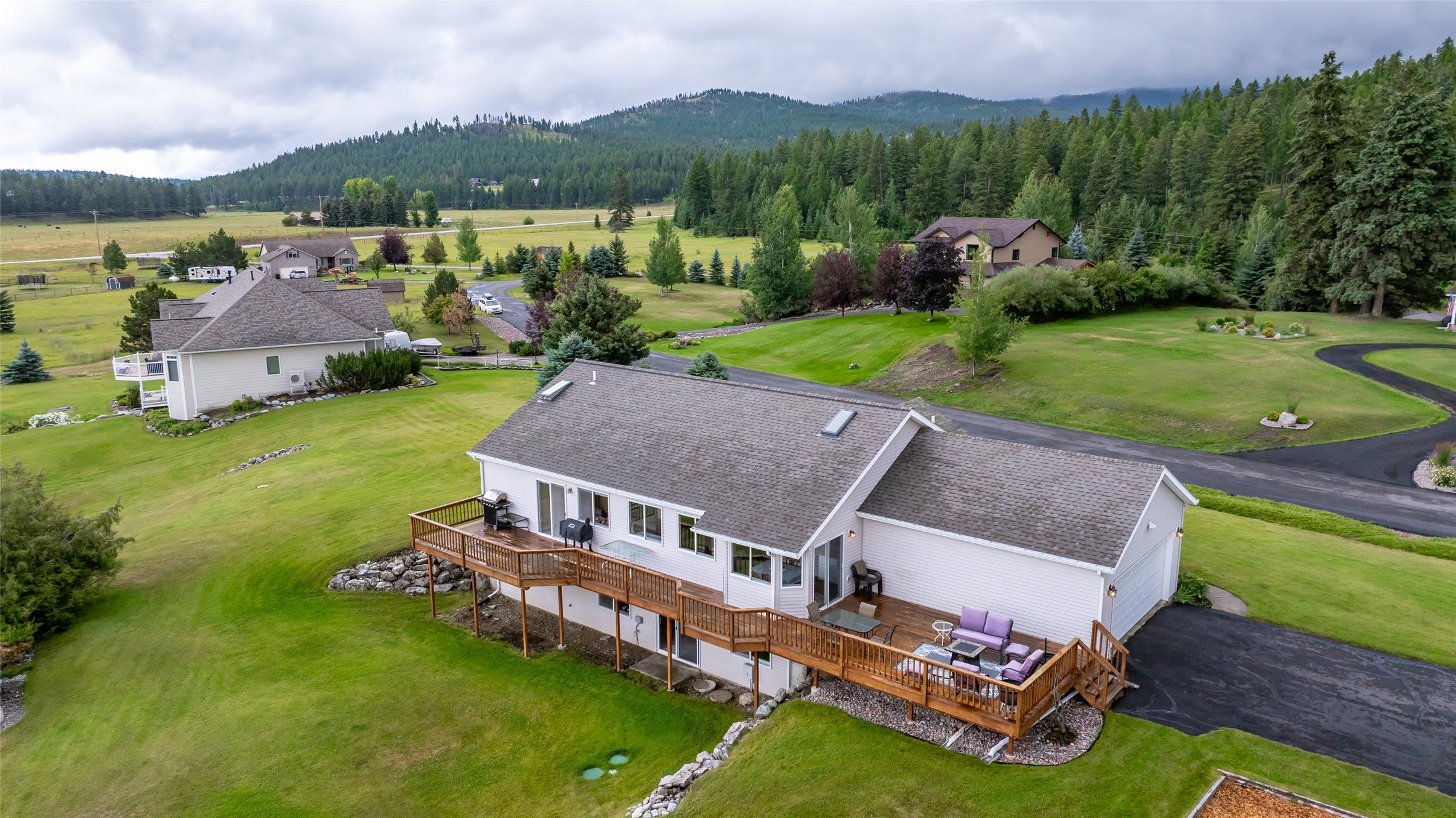 106 Rainbow Drive Property Photo 62