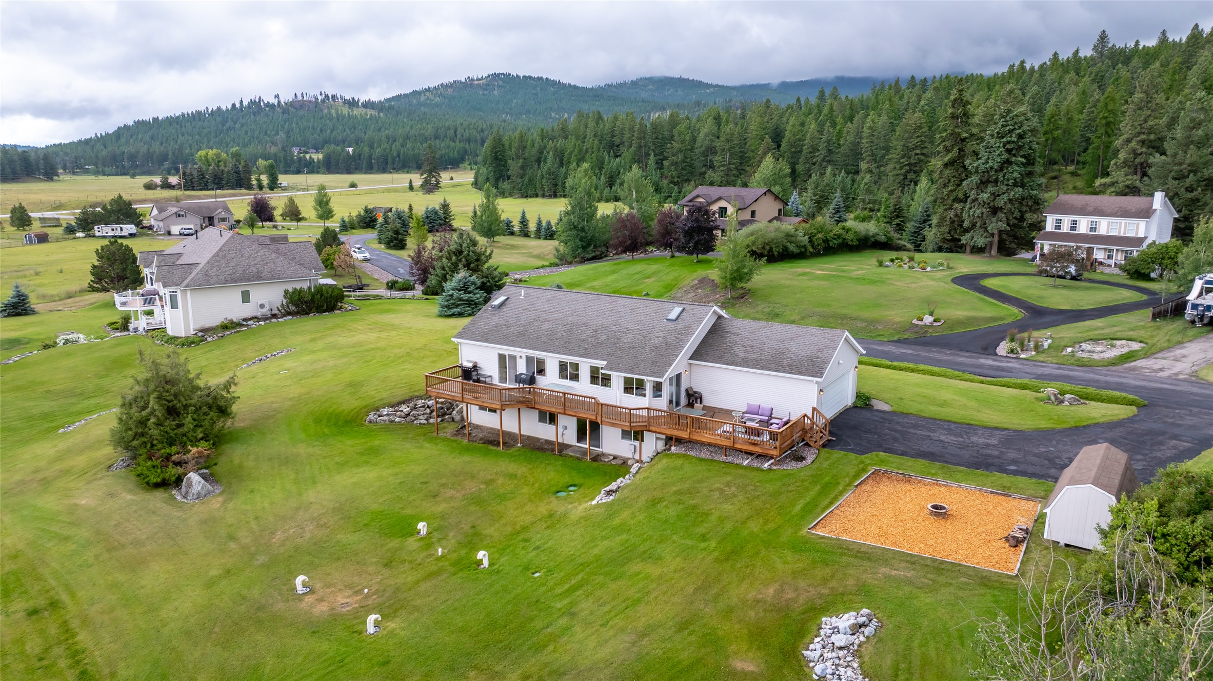 106 Rainbow Drive Property Photo 63