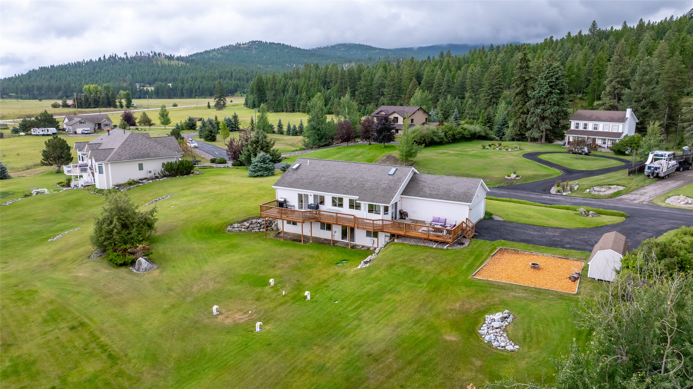 106 Rainbow Drive Property Photo 64