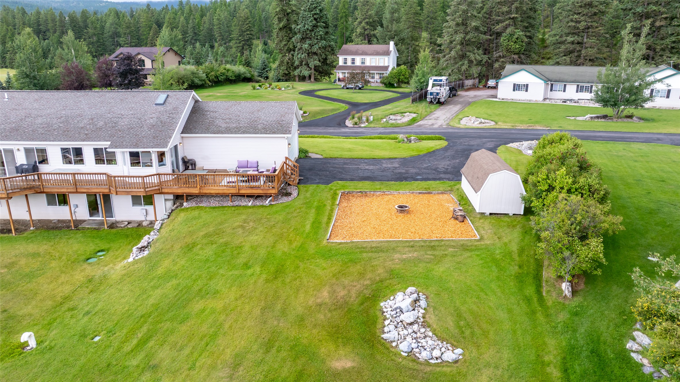 106 Rainbow Drive Property Photo 66