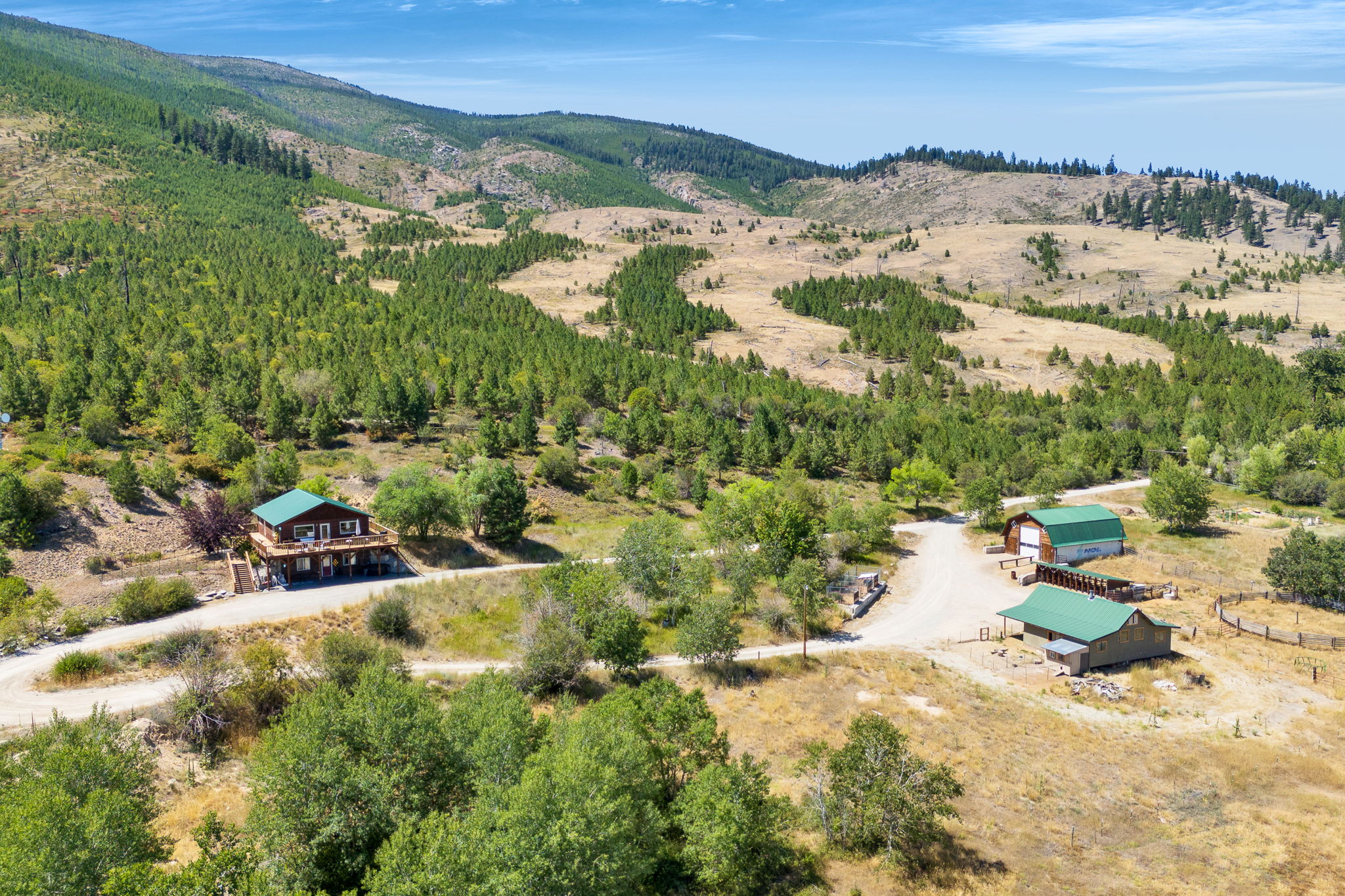959 W Cow Creek Road Property Photo 1