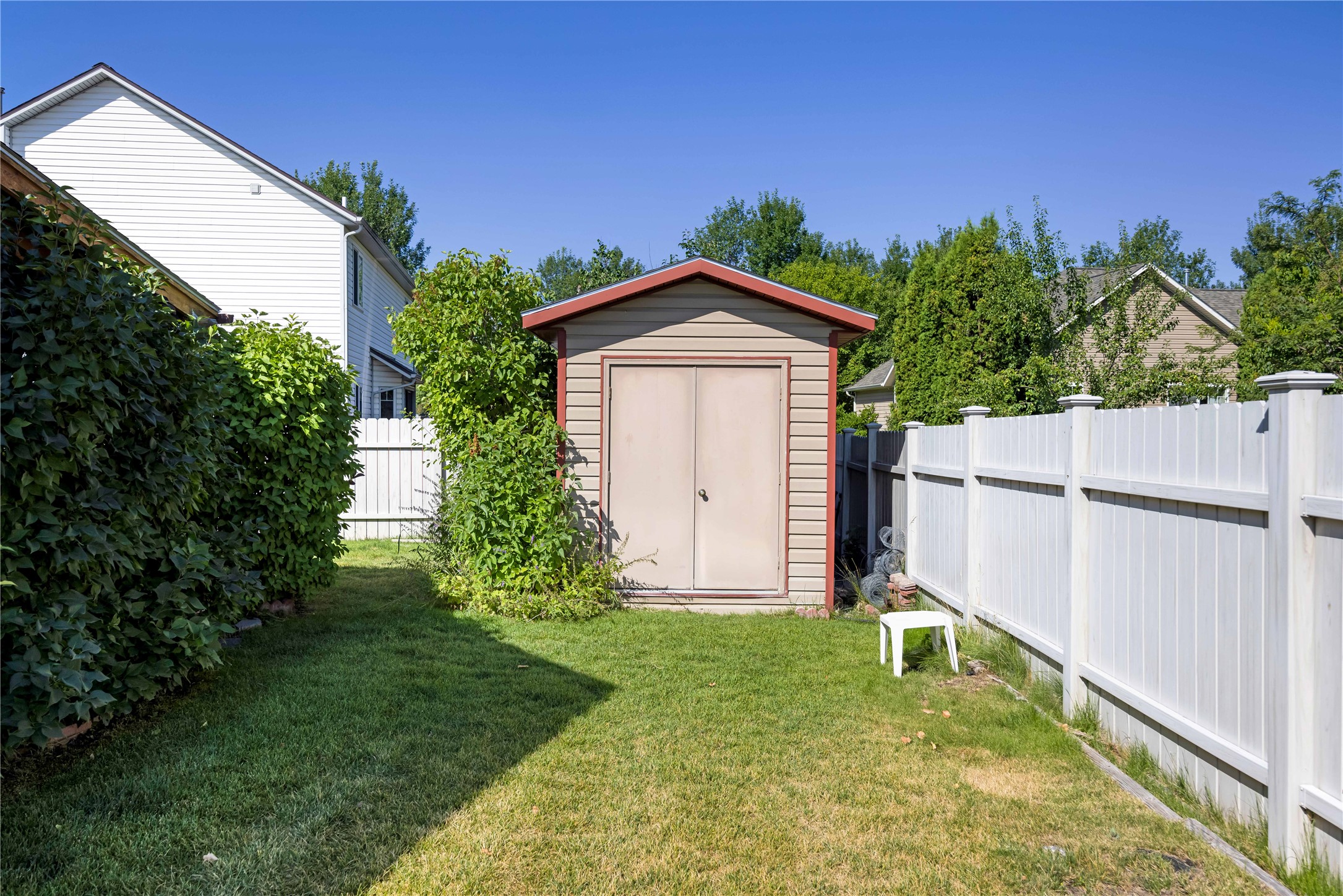 3846 Lexington Avenue Property Photo 23