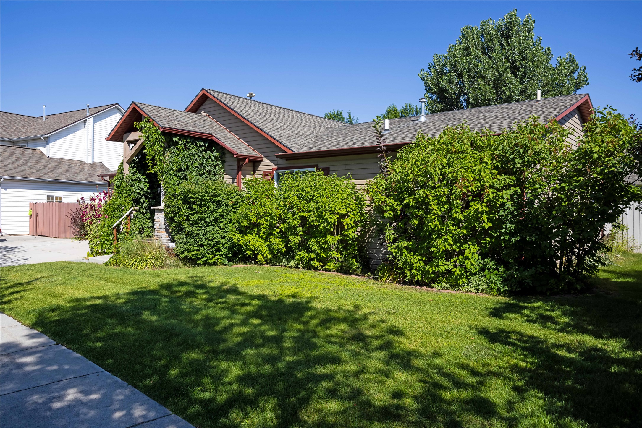 3846 Lexington Avenue Property Photo 25