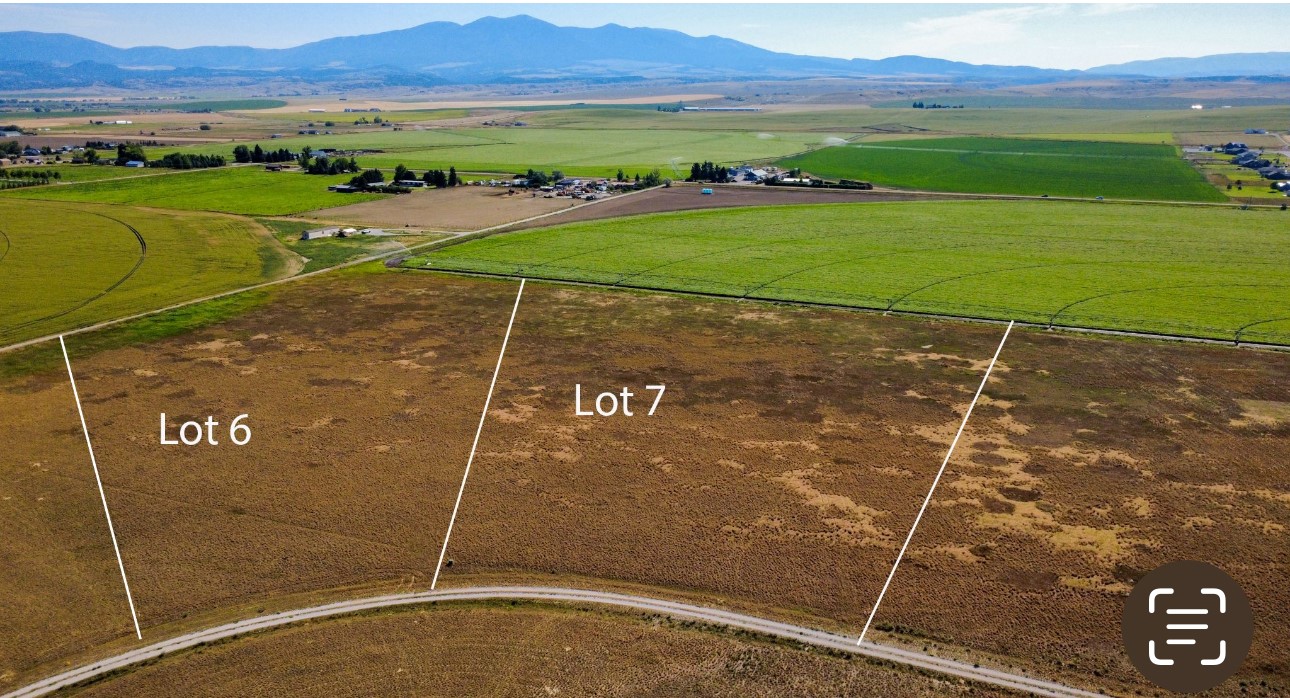 Lot 6 Fritsche Lane Property Photo