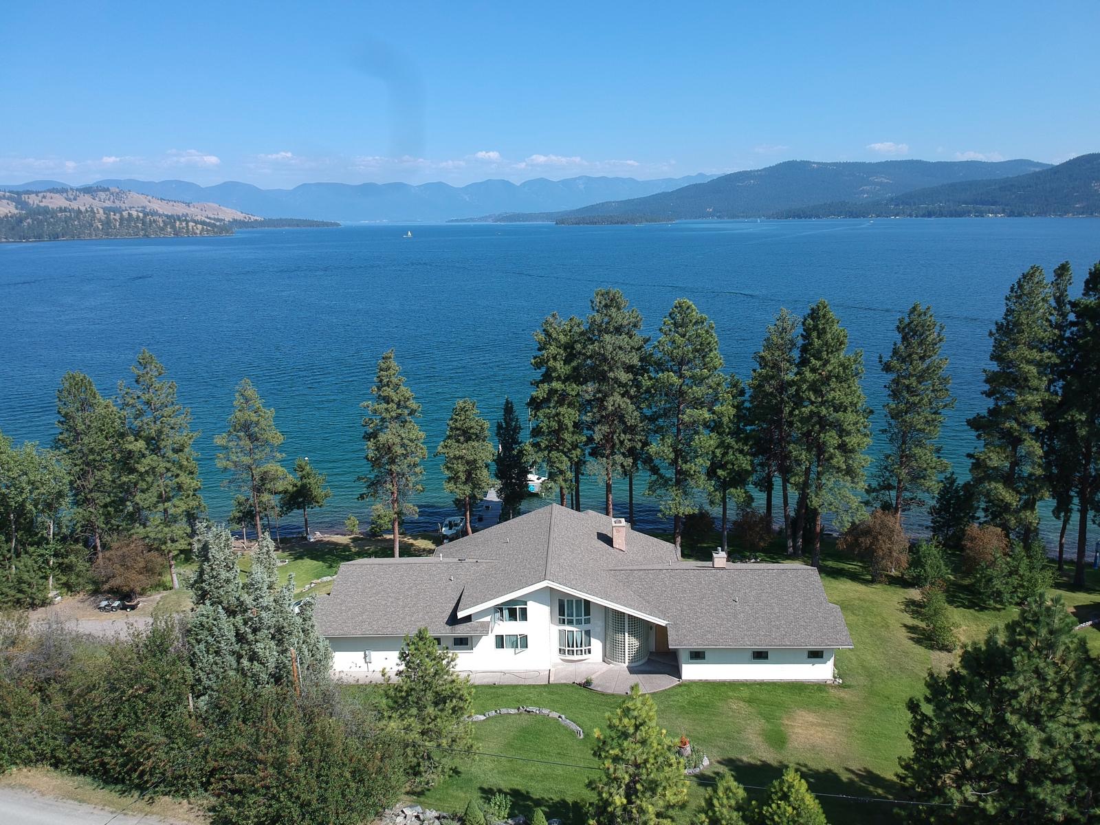 25802 Old Highway 93 Property Photo 1
