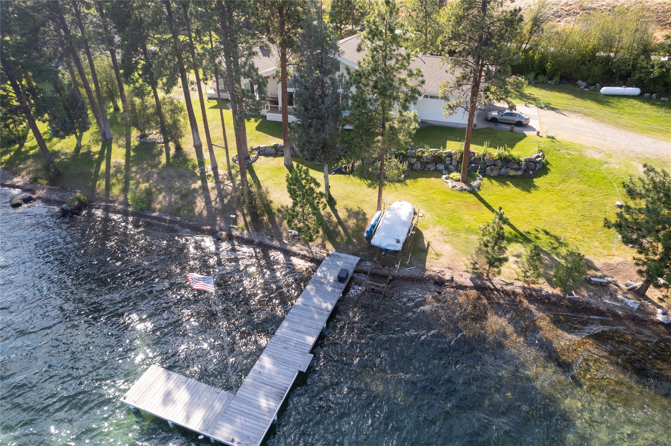 25802 Old Highway 93 Property Photo 10