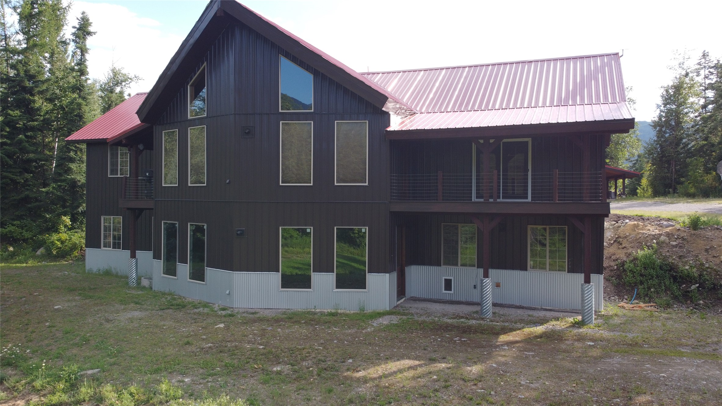 14537 Big Rock Way Property Photo 1