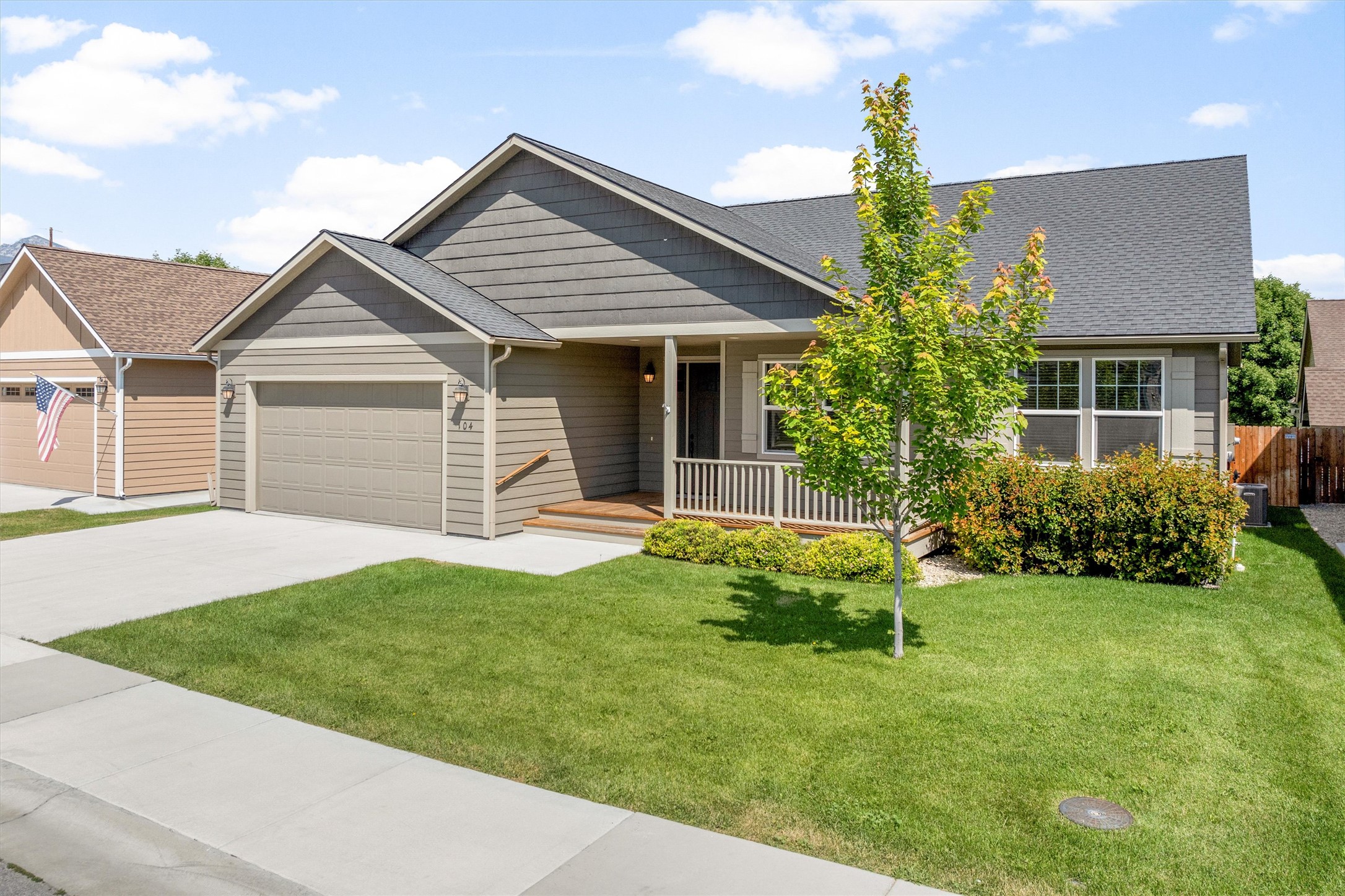 104 Wildrose Court Property Photo 1