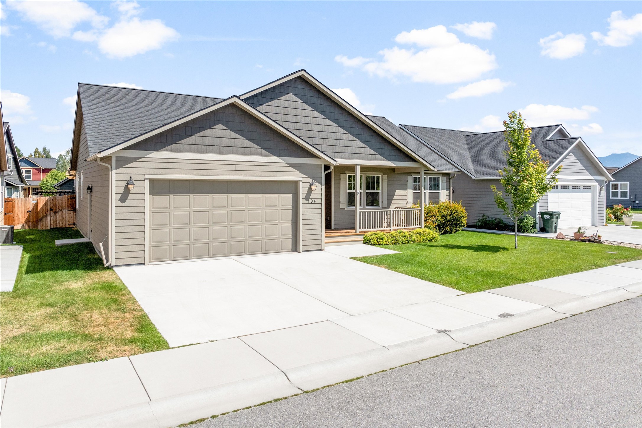 104 Wildrose Court Property Photo 2