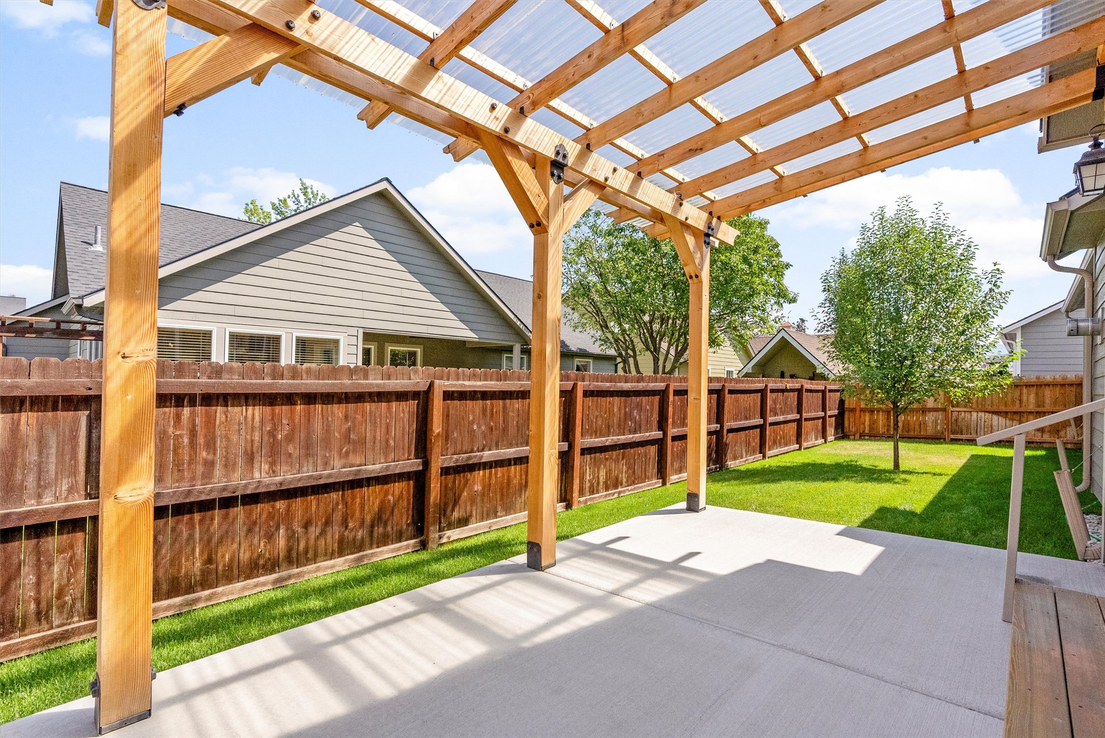 104 Wildrose Court Property Photo 30