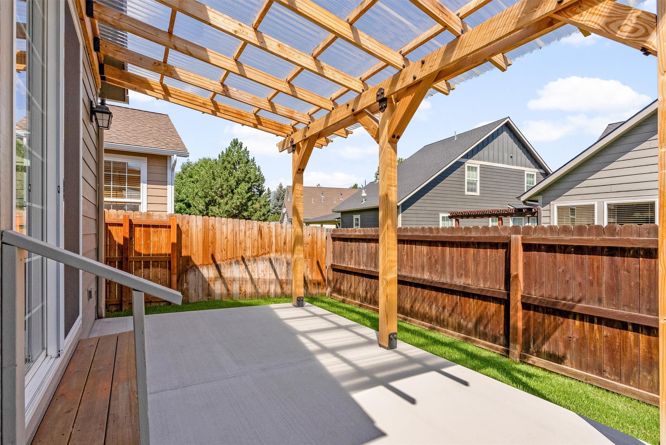 104 Wildrose Court Property Photo 31