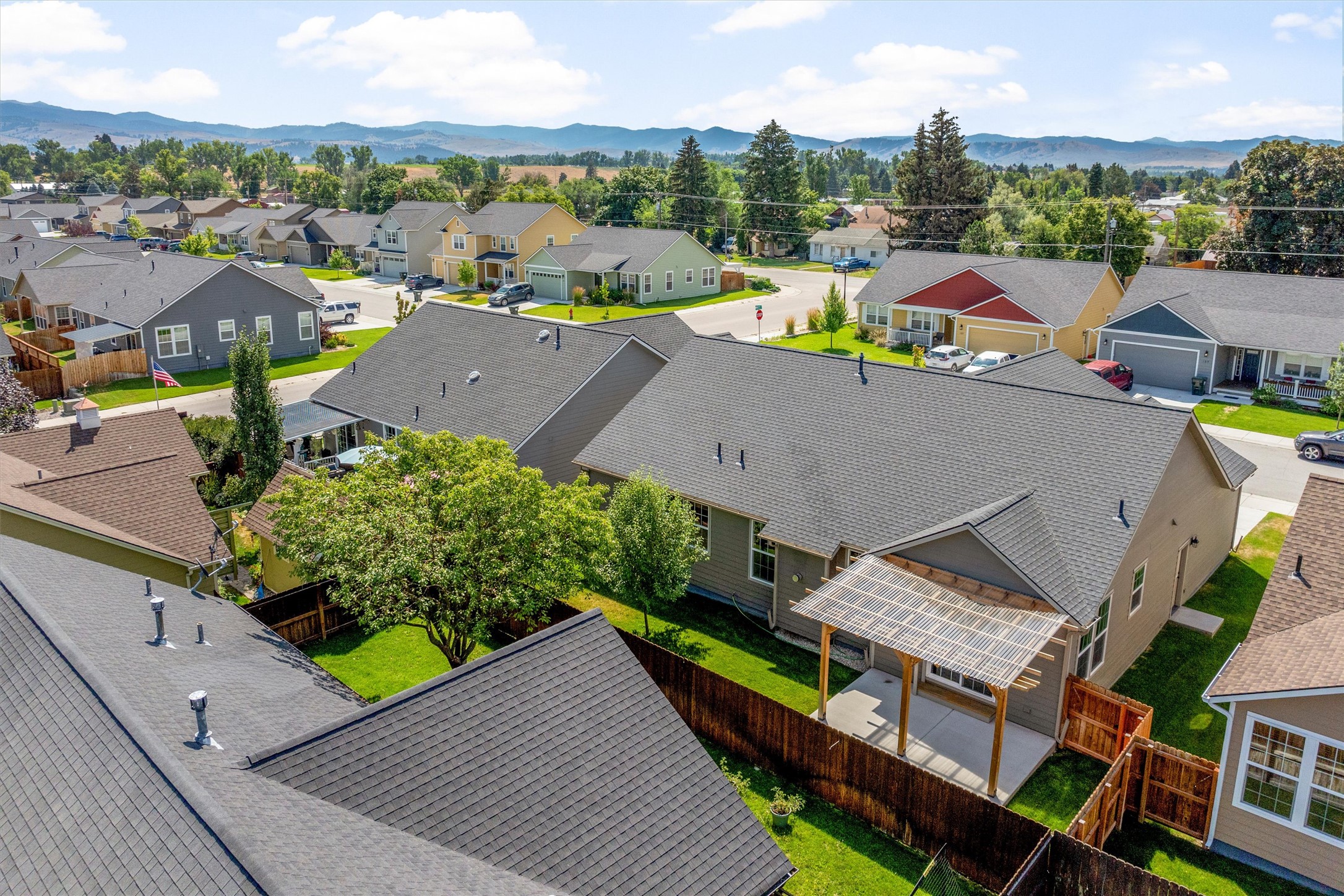 104 Wildrose Court Property Photo 36