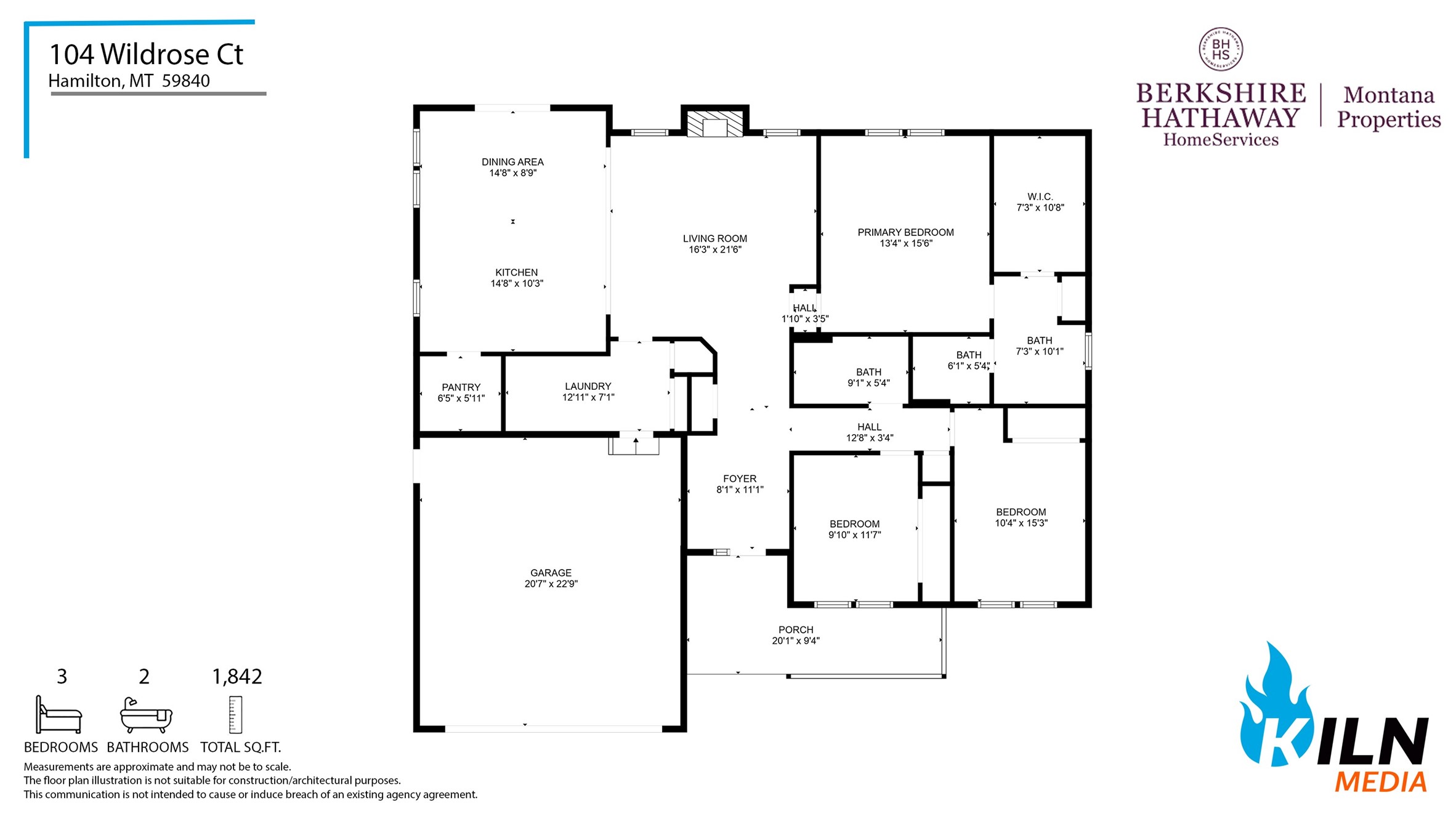 104 Wildrose Court Property Photo 42