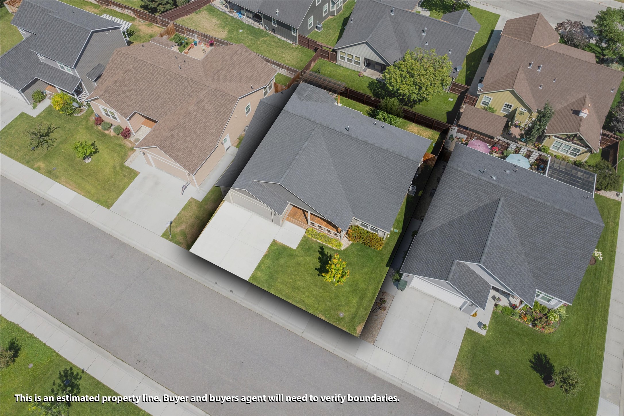 104 Wildrose Court Property Photo 43