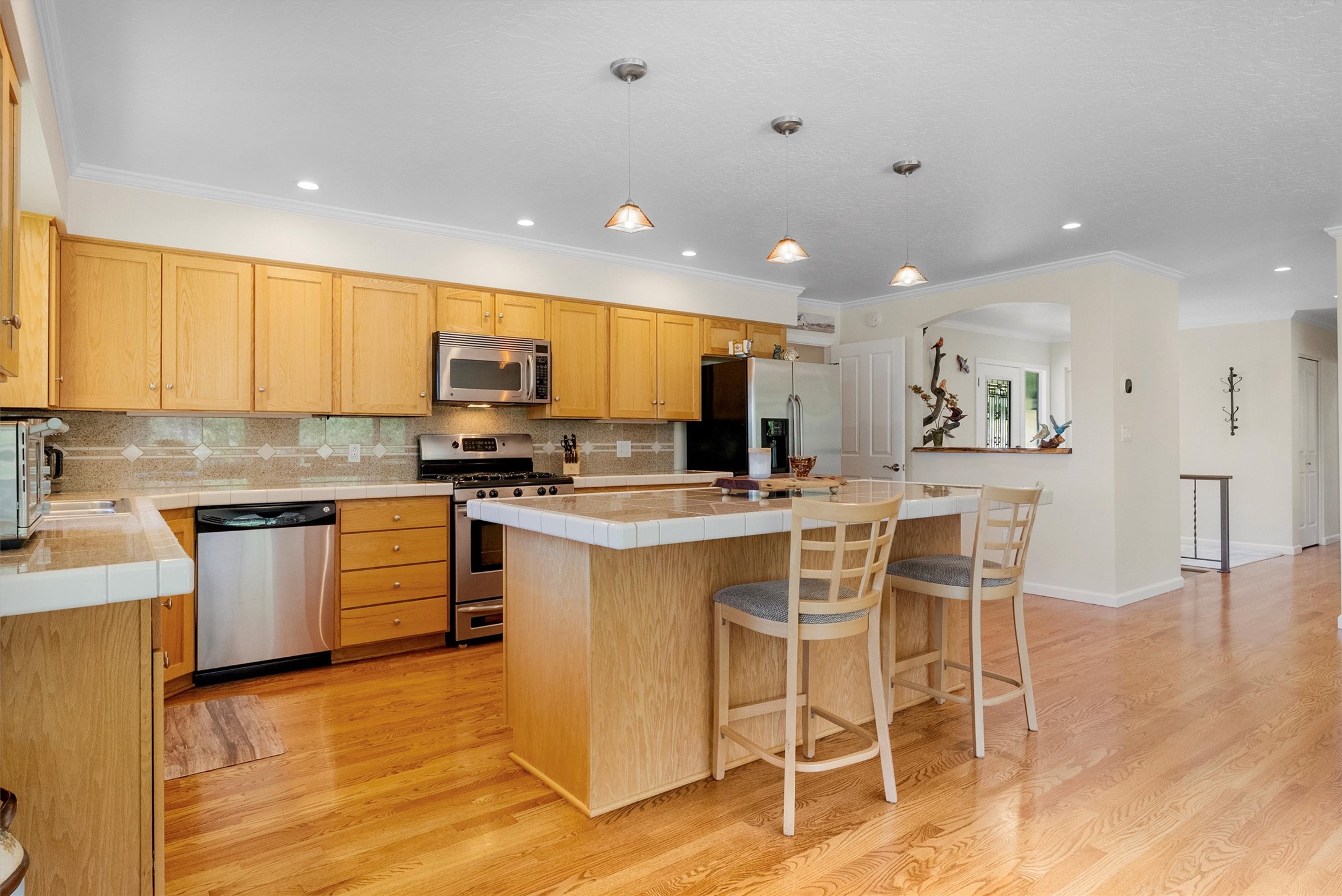 10365 Miller Creek Road Property Photo 21