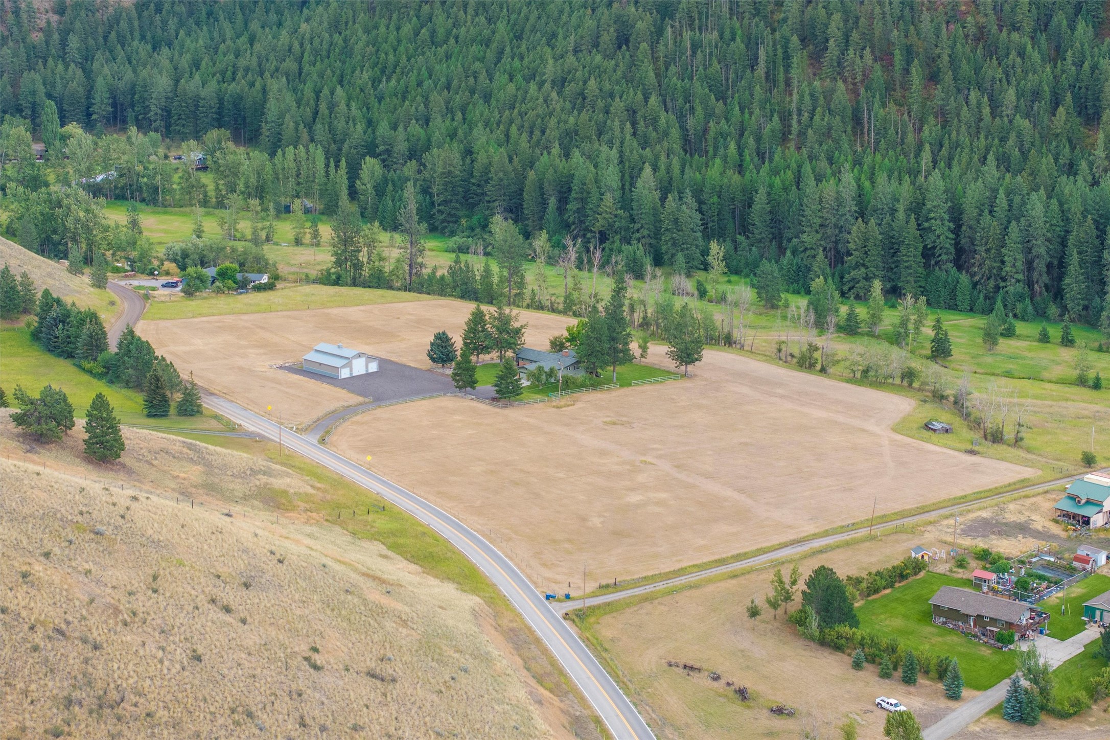 10365 Miller Creek Road Property Photo 68