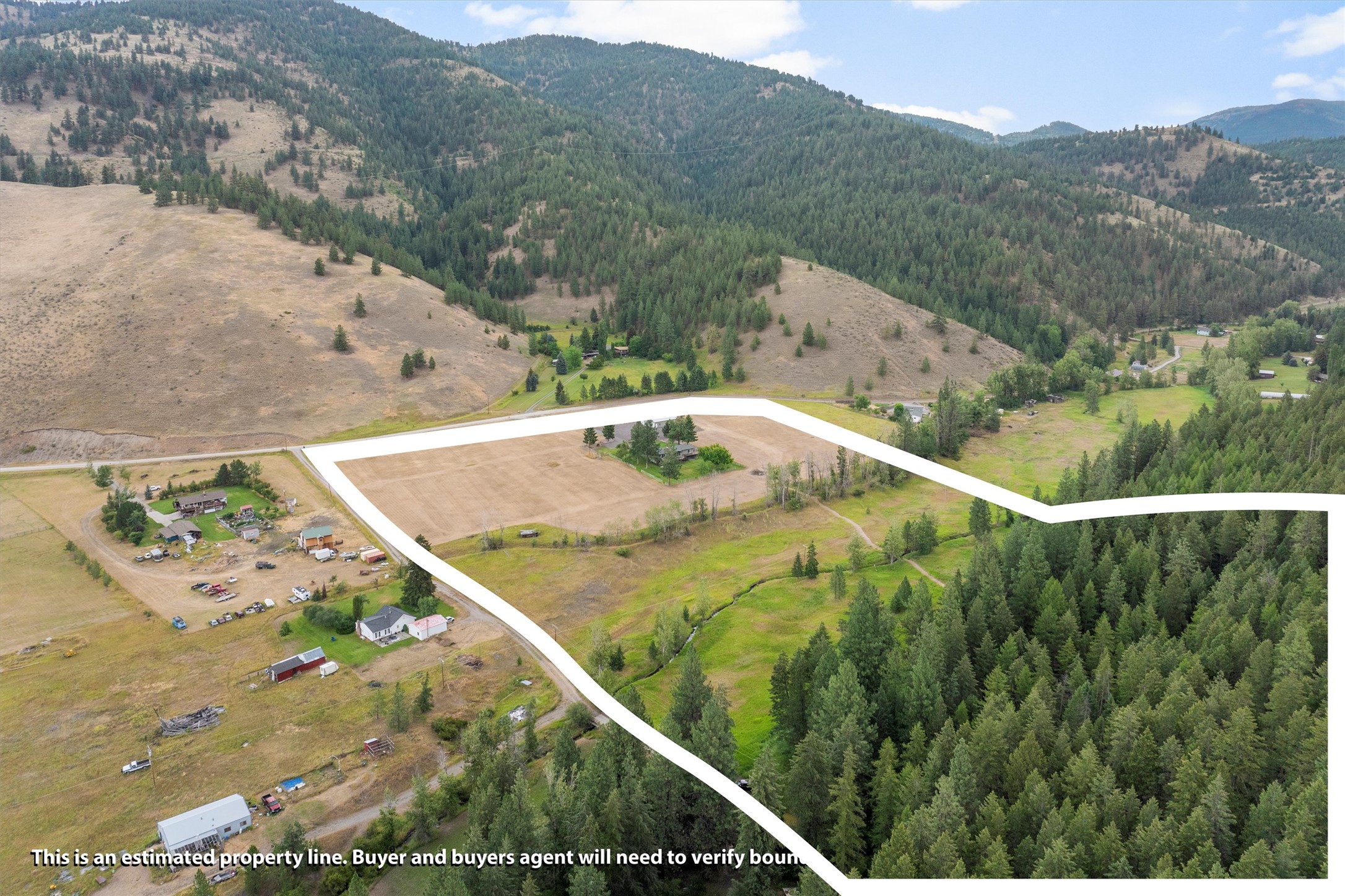 10365 Miller Creek Road Property Photo 70