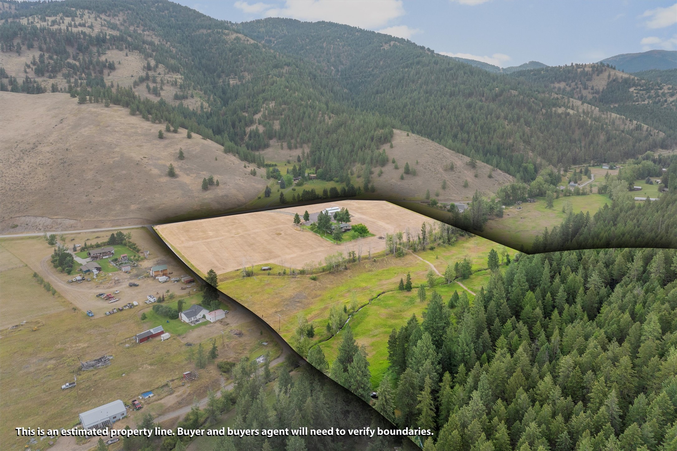 10365 Miller Creek Road Property Photo 71