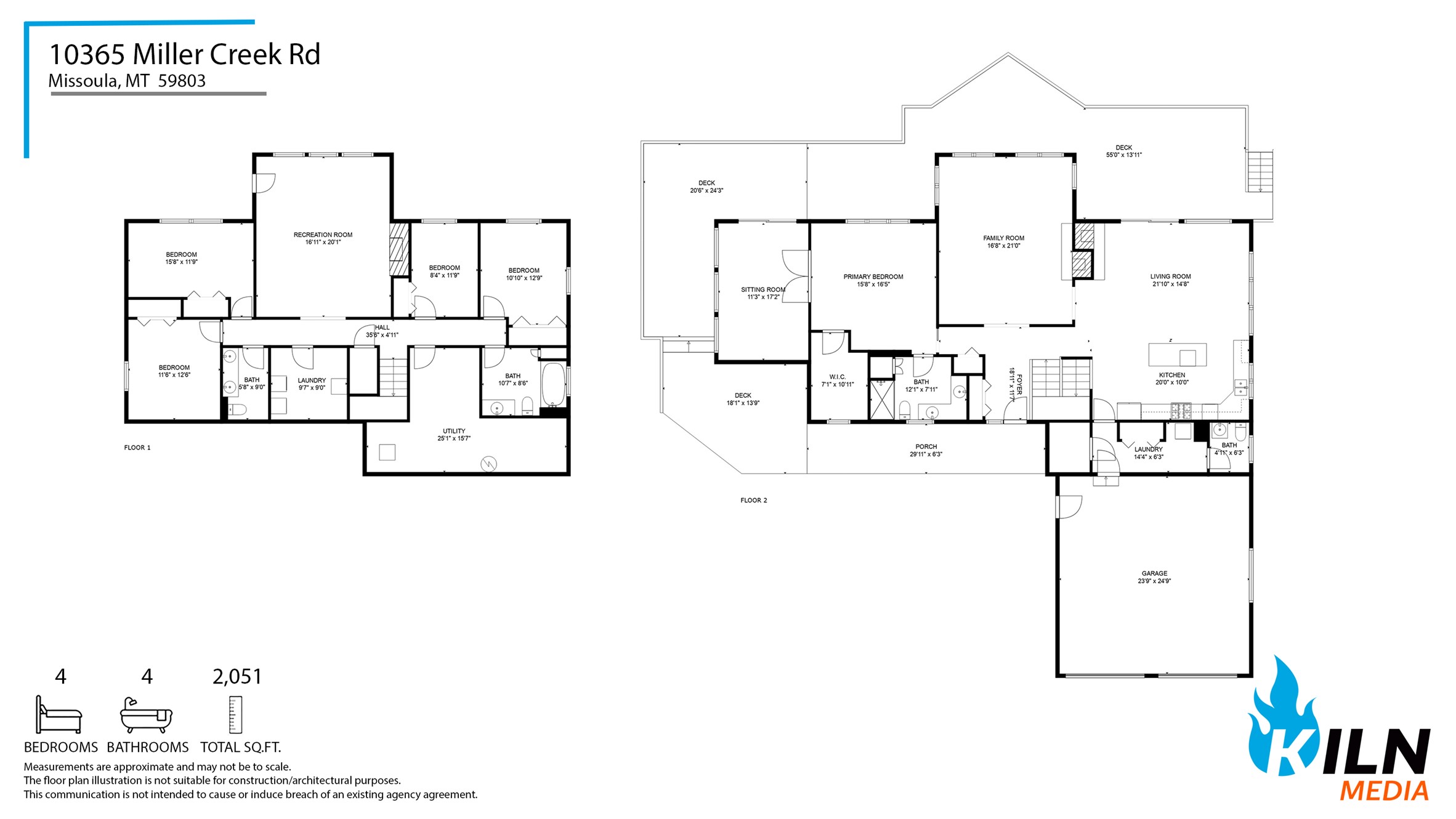 10365 Miller Creek Road Property Photo 72