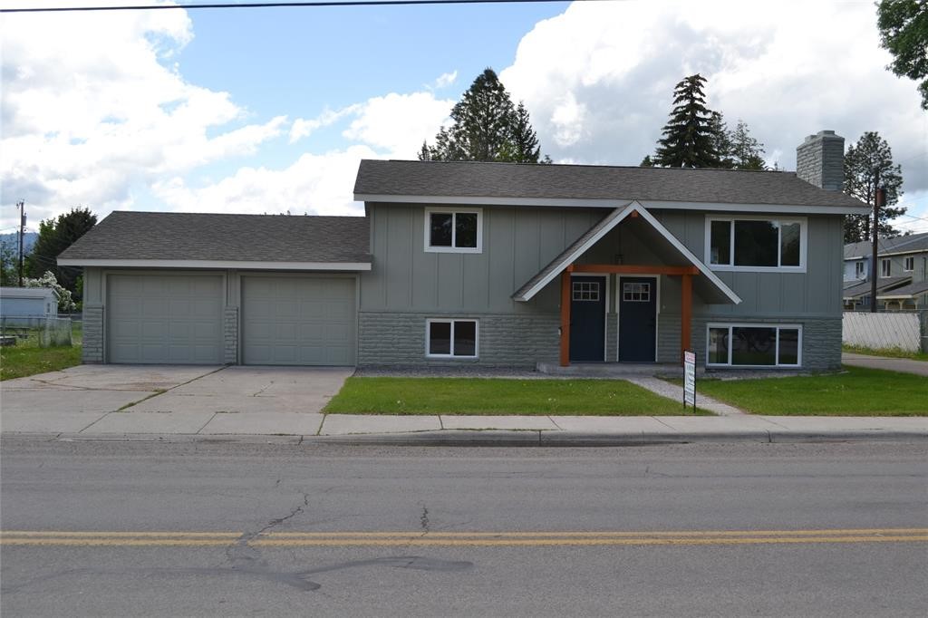 3607 Paxson Street Property Photo 1