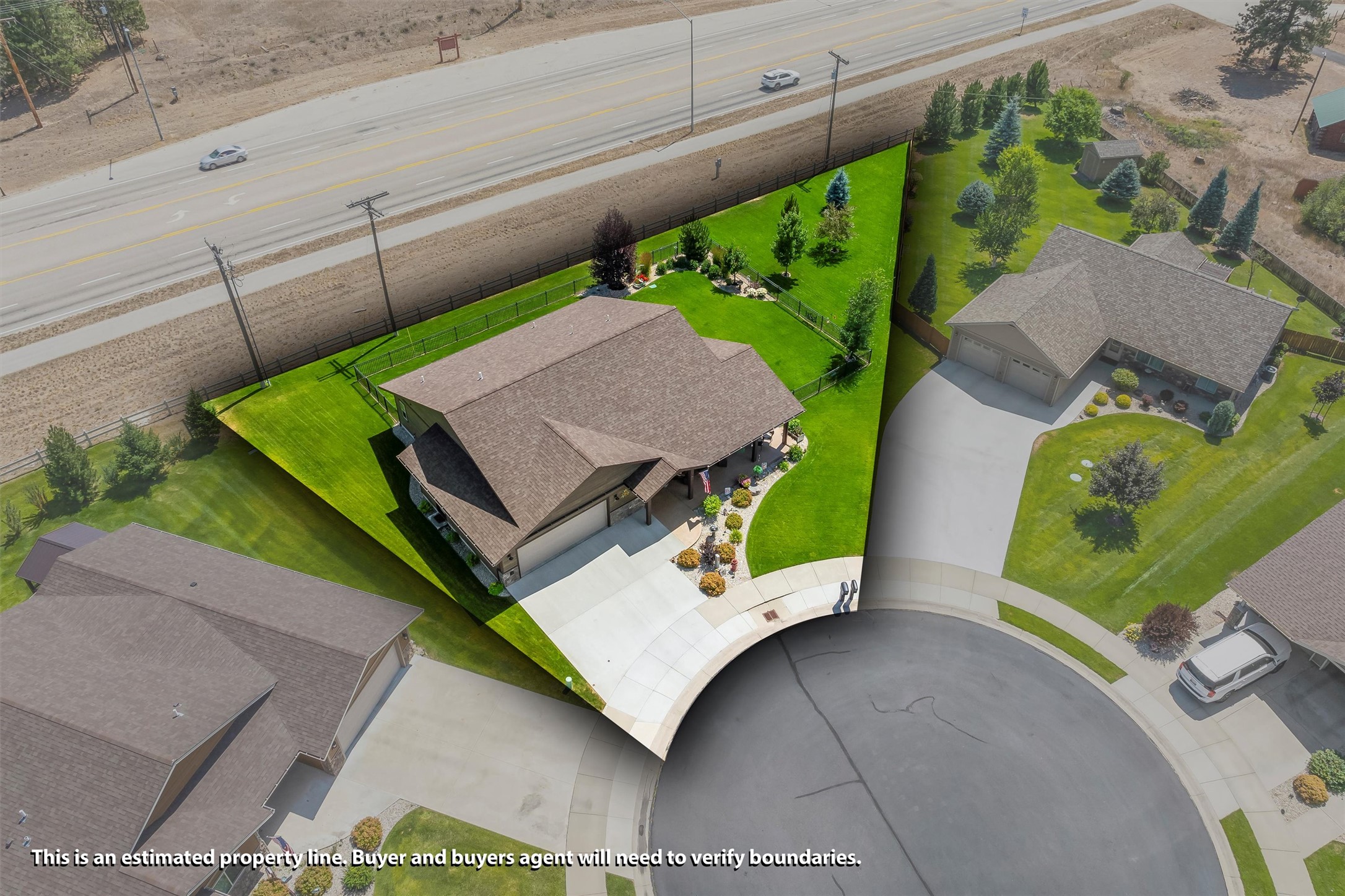 26 Success Court Property Photo 55