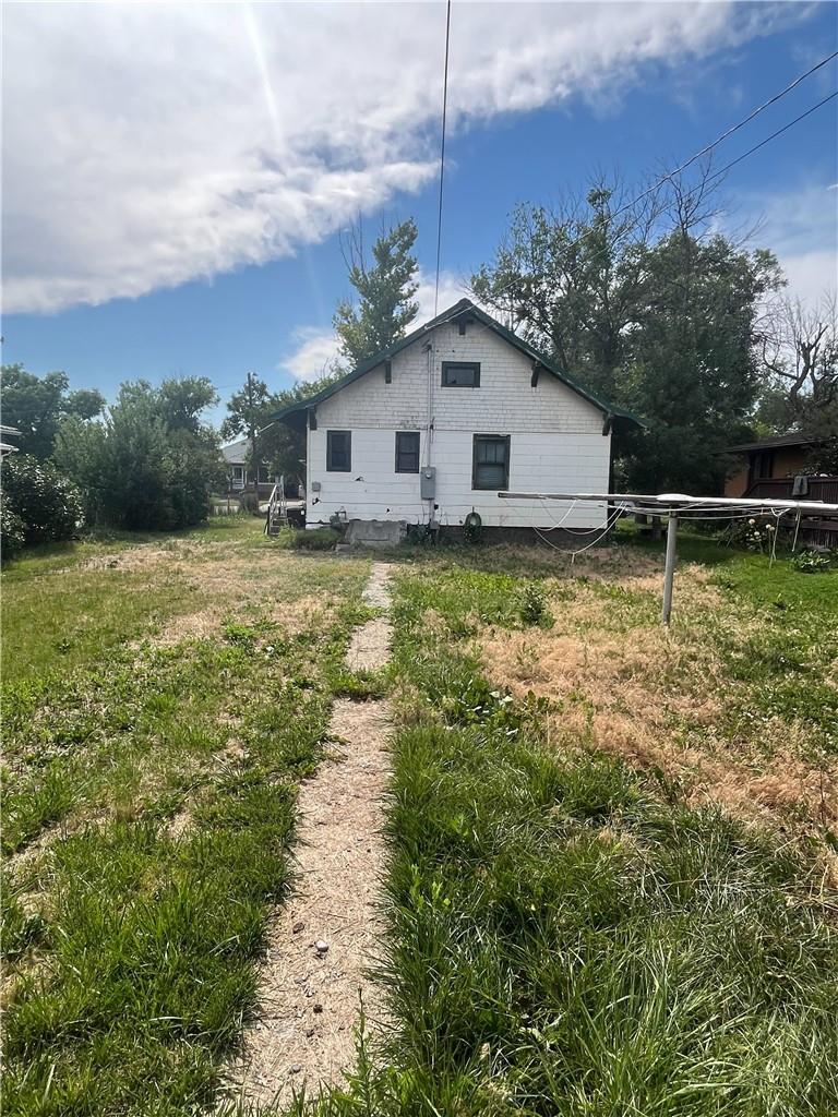 513 N Custer Avenue