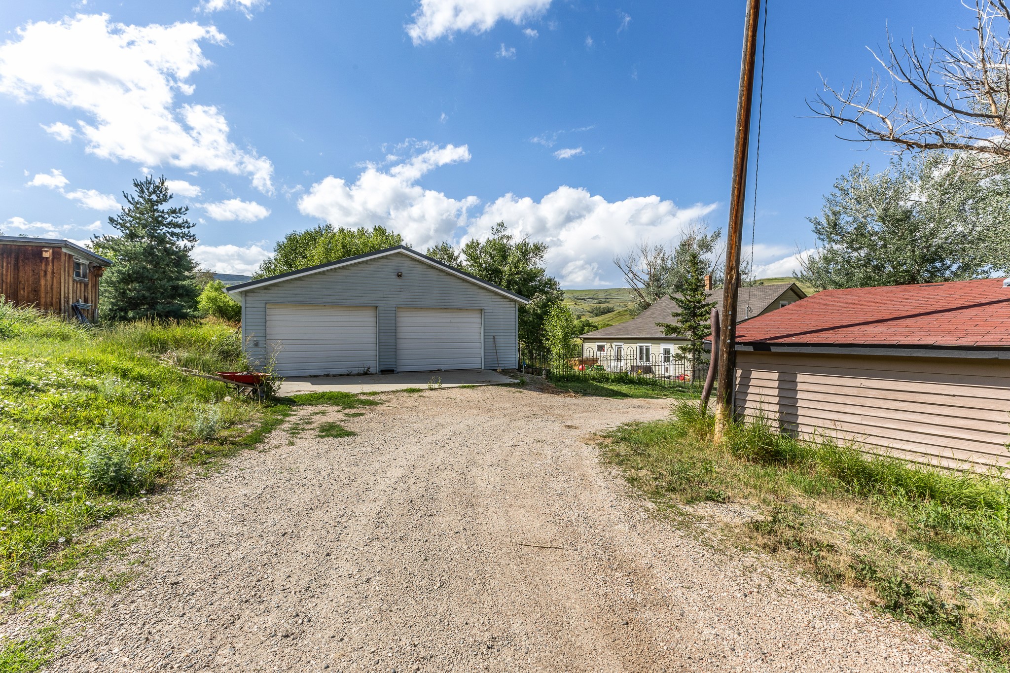 6 Washoe Circle Property Photo 13