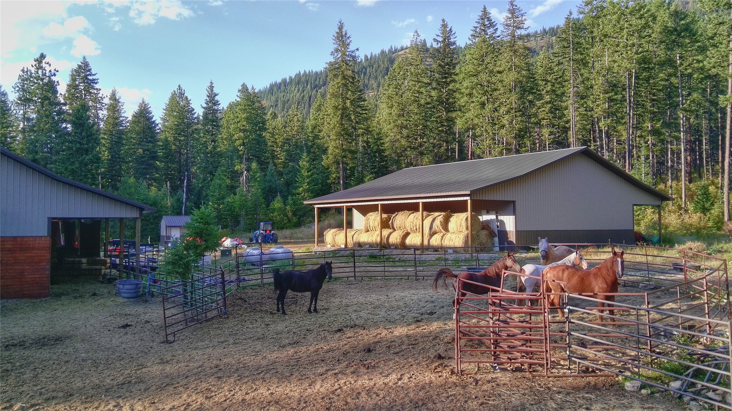 54 Red Fir Lane Property Photo 1