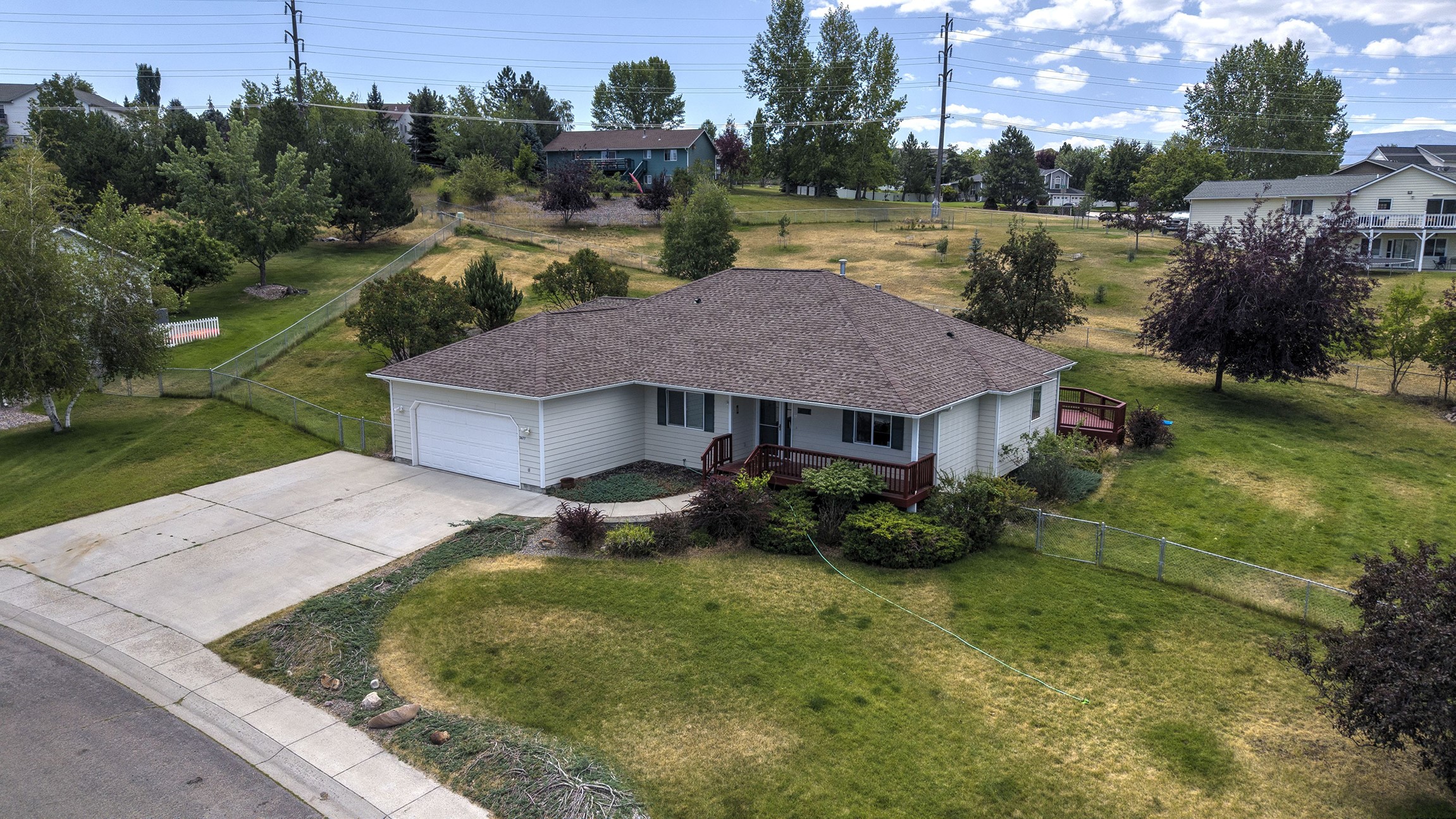 3000 St Thomas Drive Property Photo 50