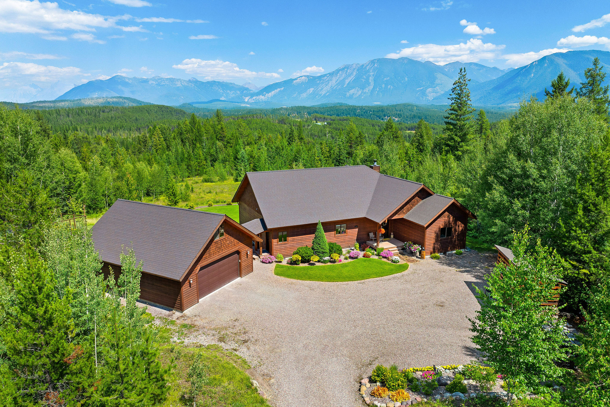 5545 Teakettle Road Property Photo 1
